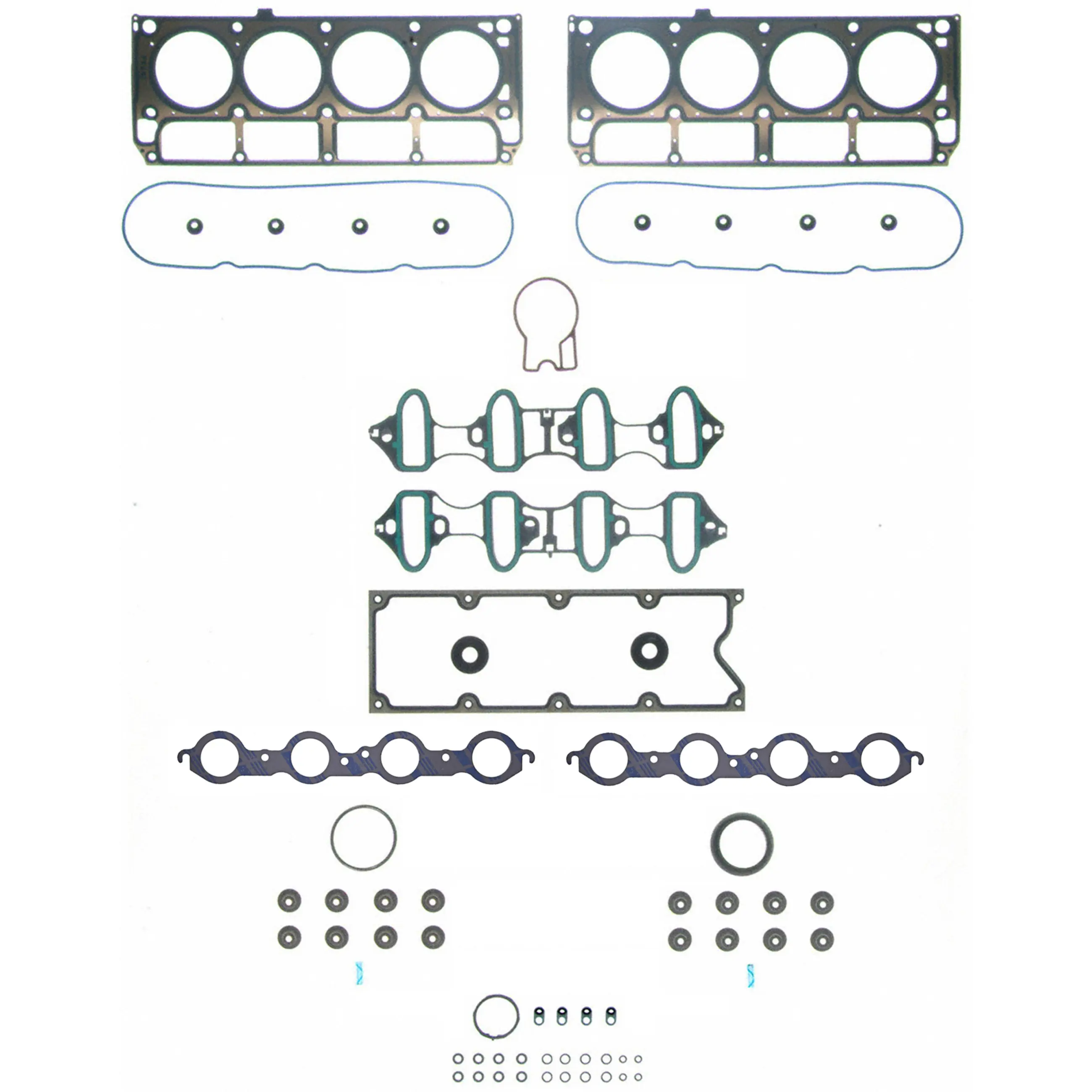 Juego junta culata - main product image