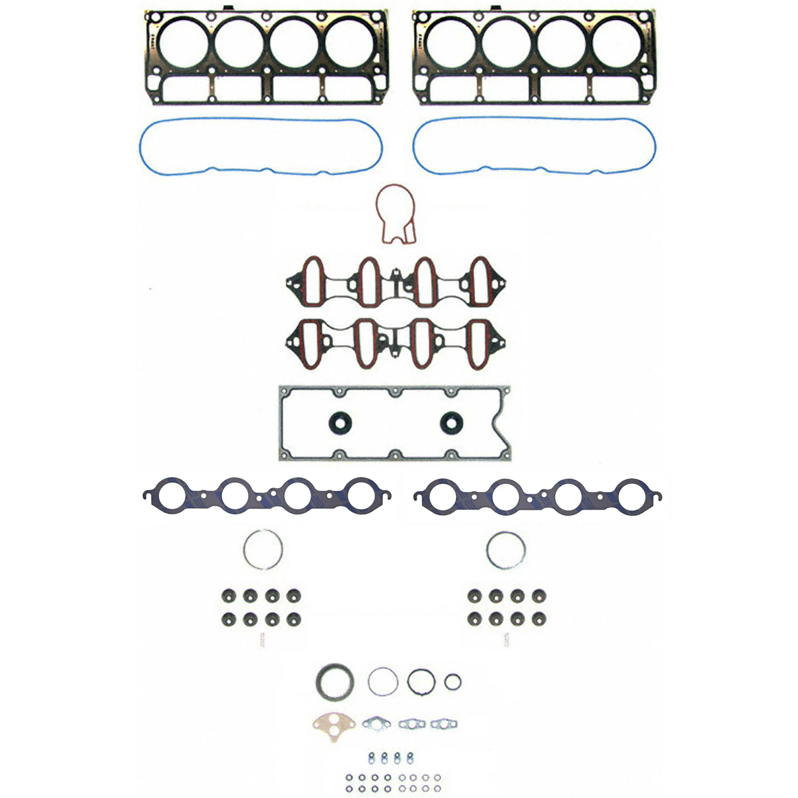 Head Gasket Set - image principale du produit