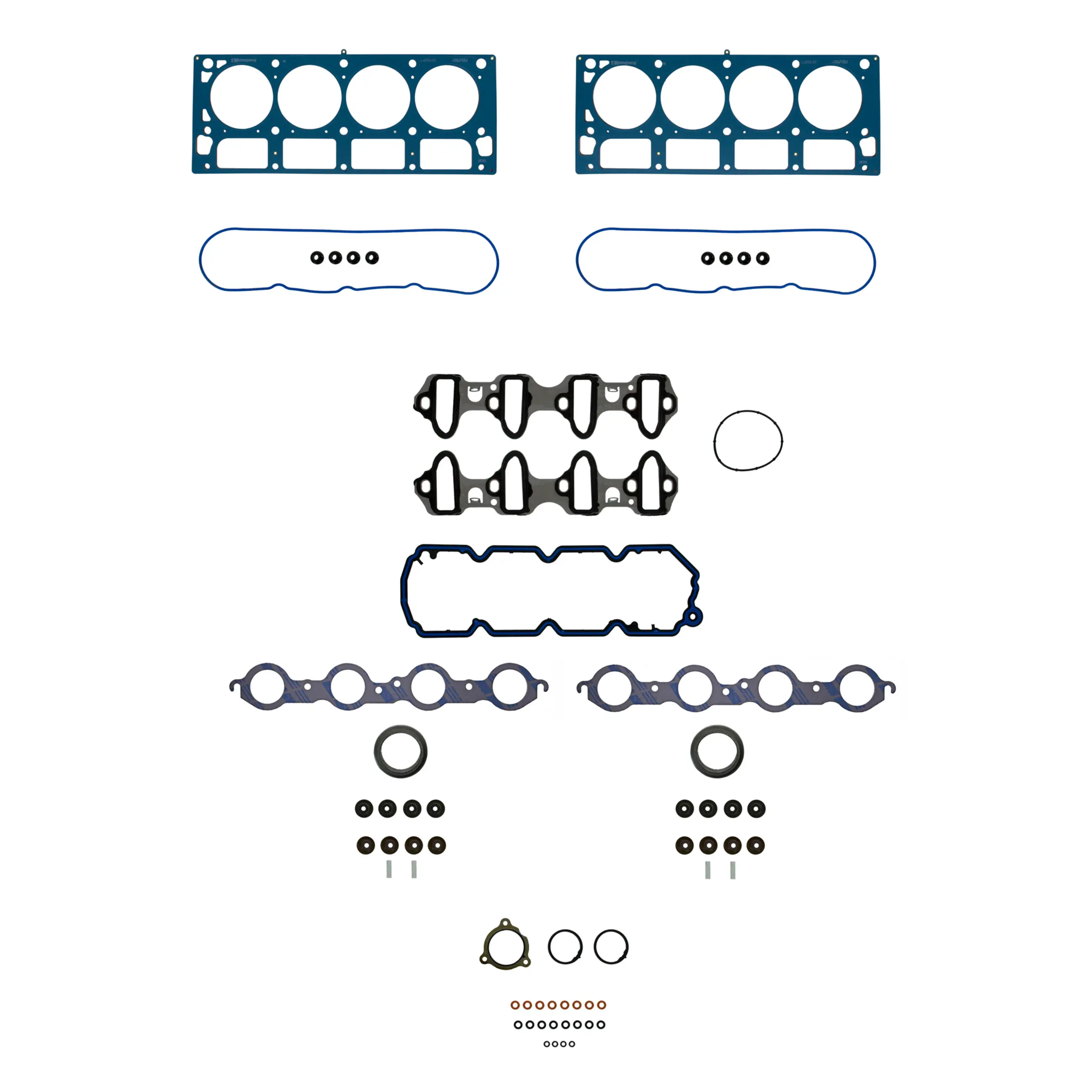 Juego junta culata - main product image