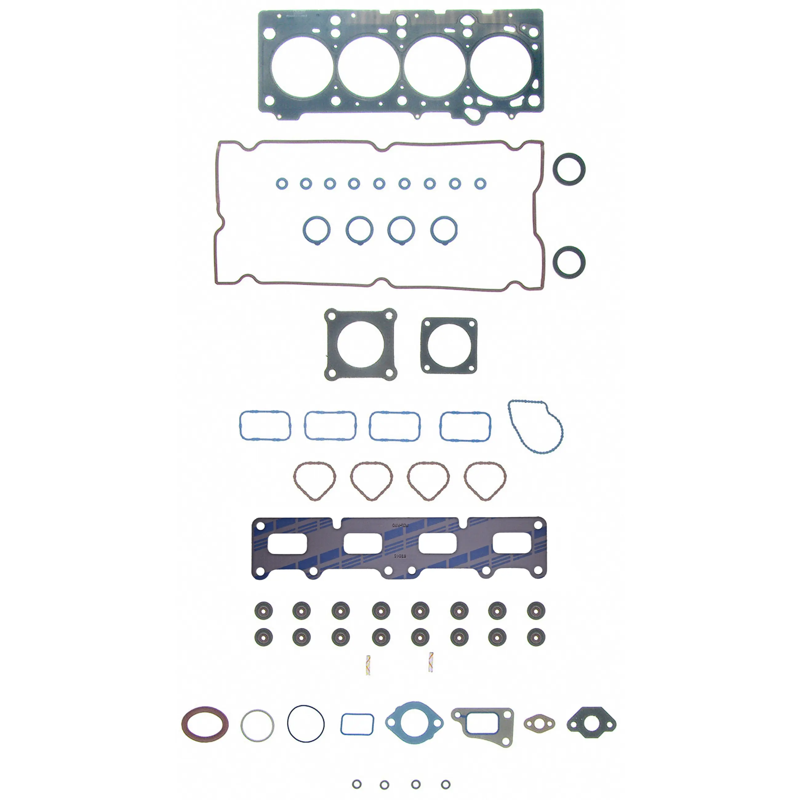 Head Gasket Set - image principale du produit