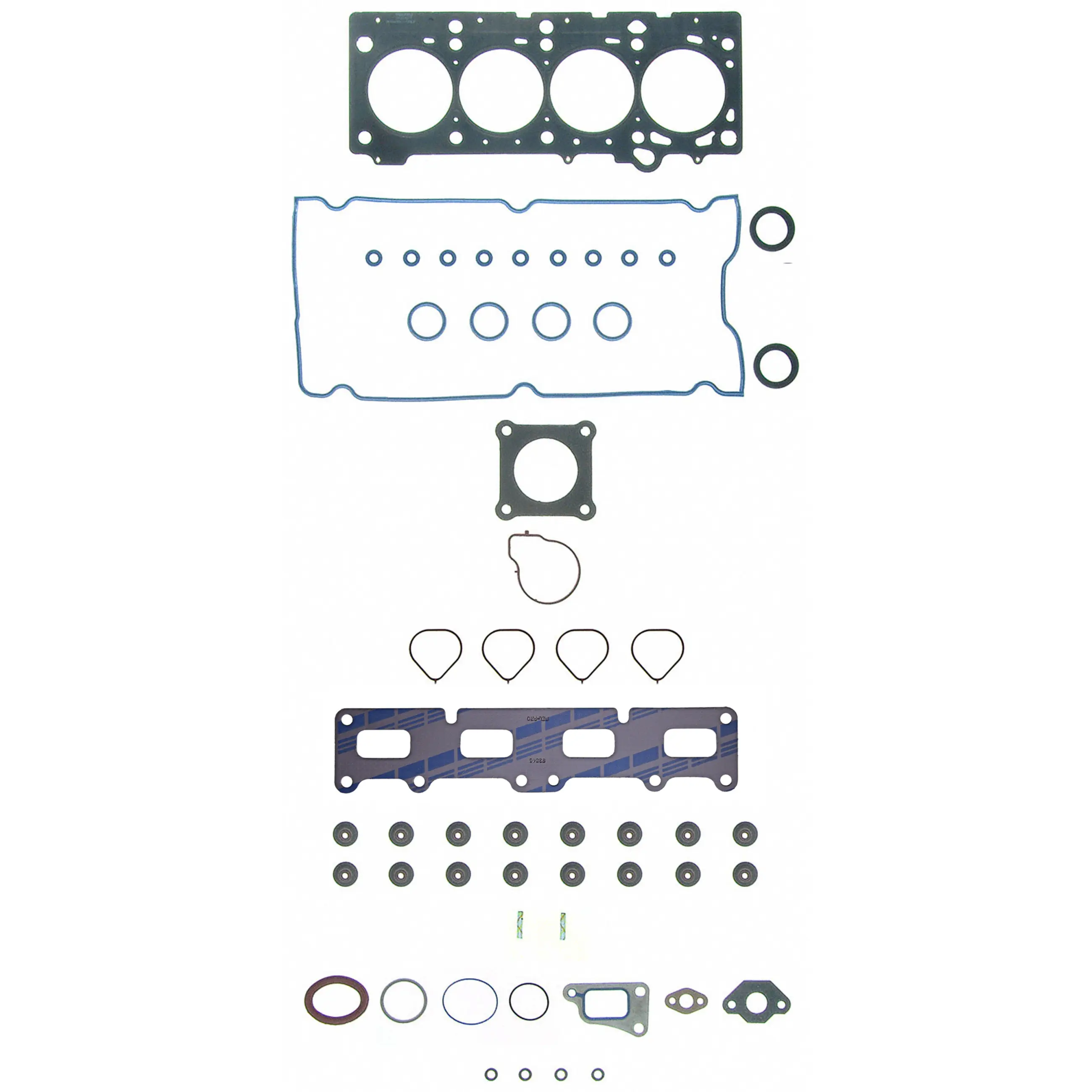 Head Gasket Set - image principale du produit