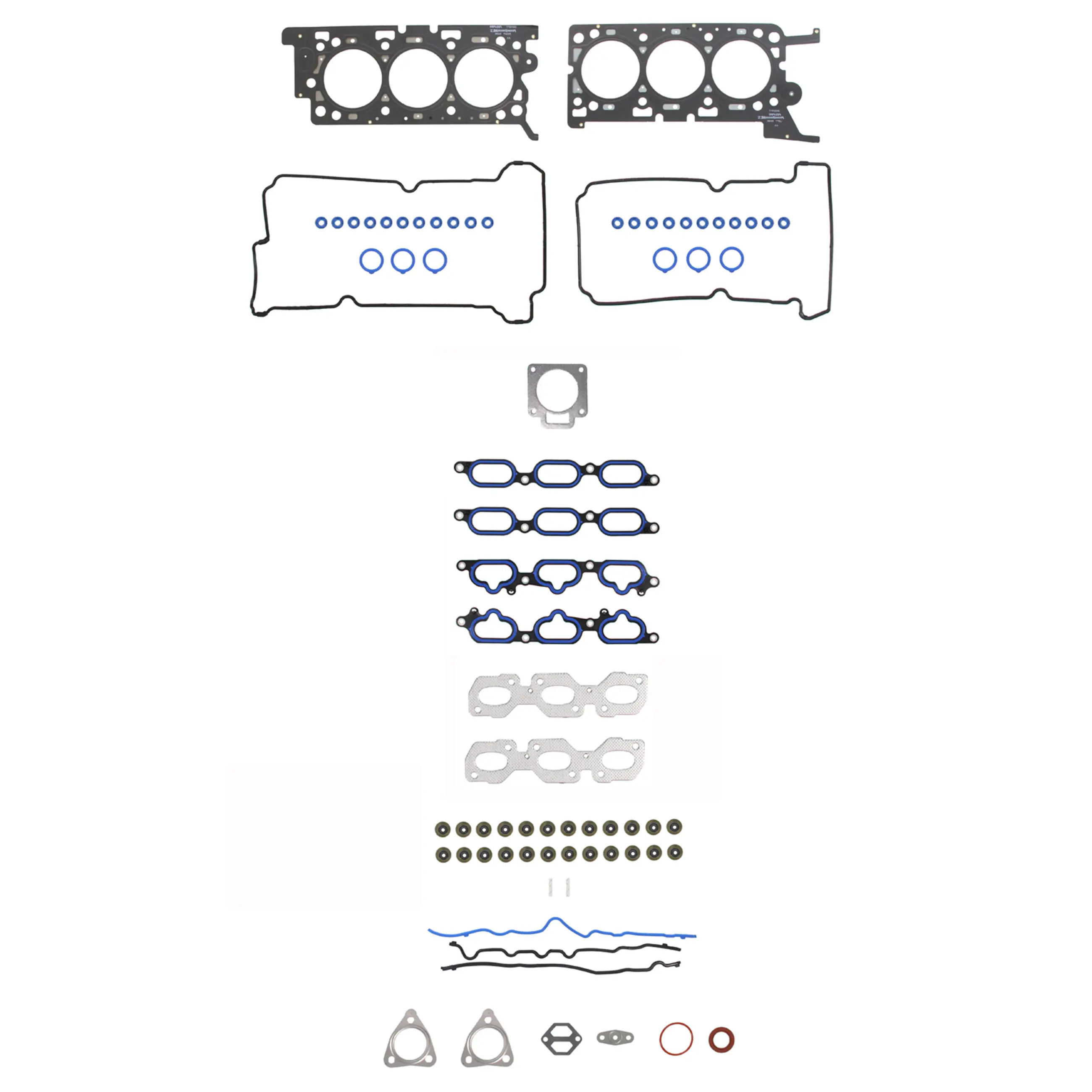 Head Gasket Set - image principale du produit