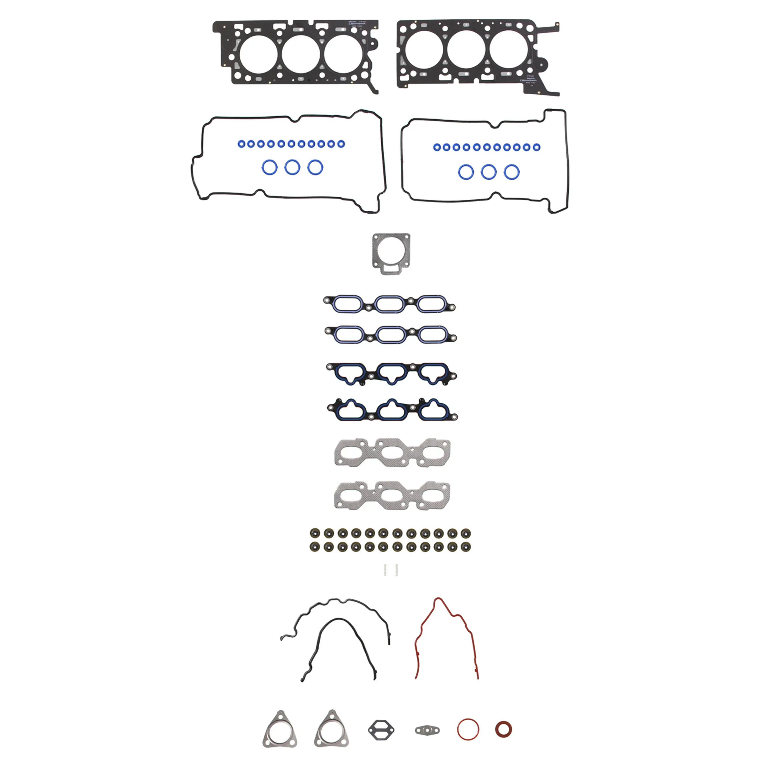 Ens. jnts de culasse - main product image