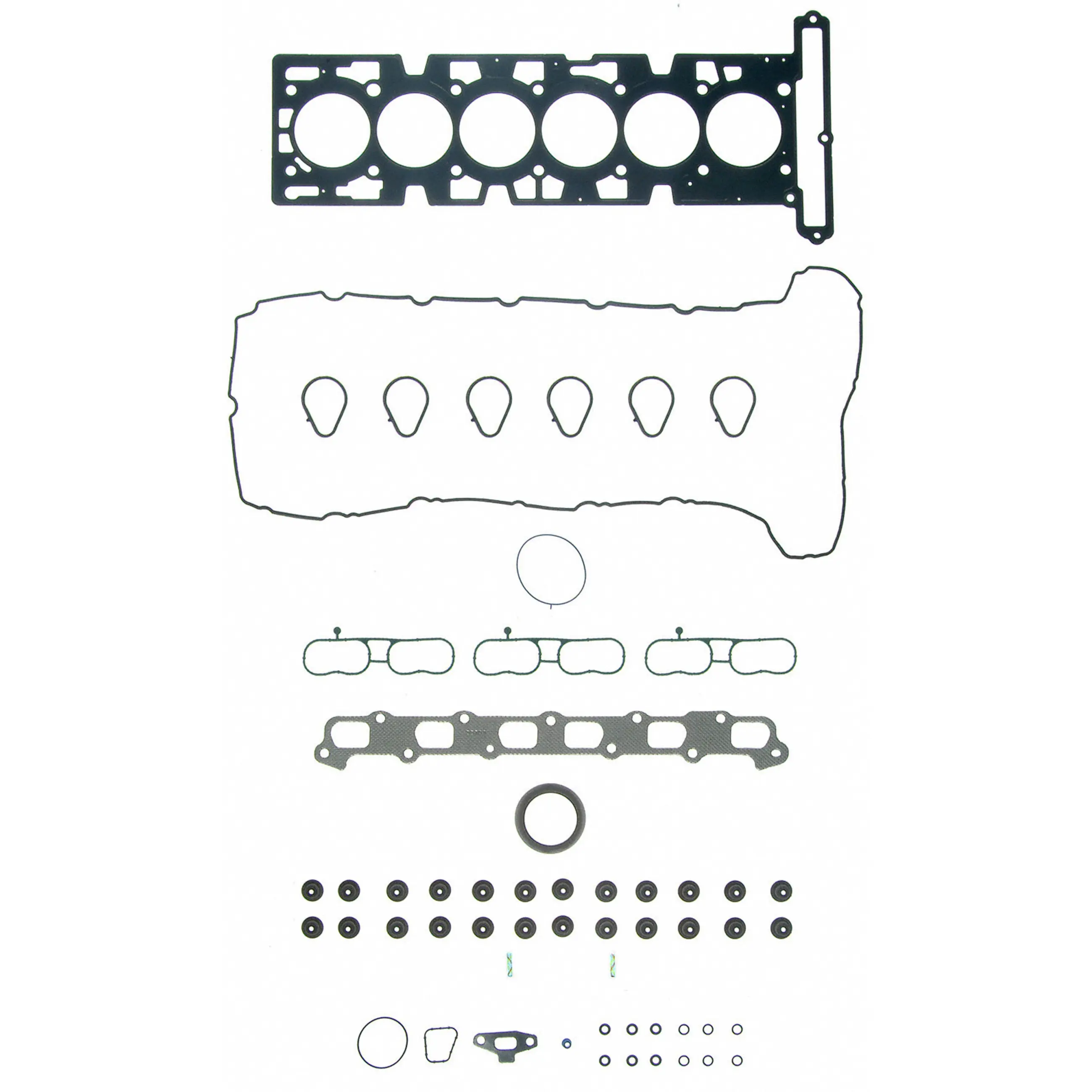 Head Gasket Set - main product image