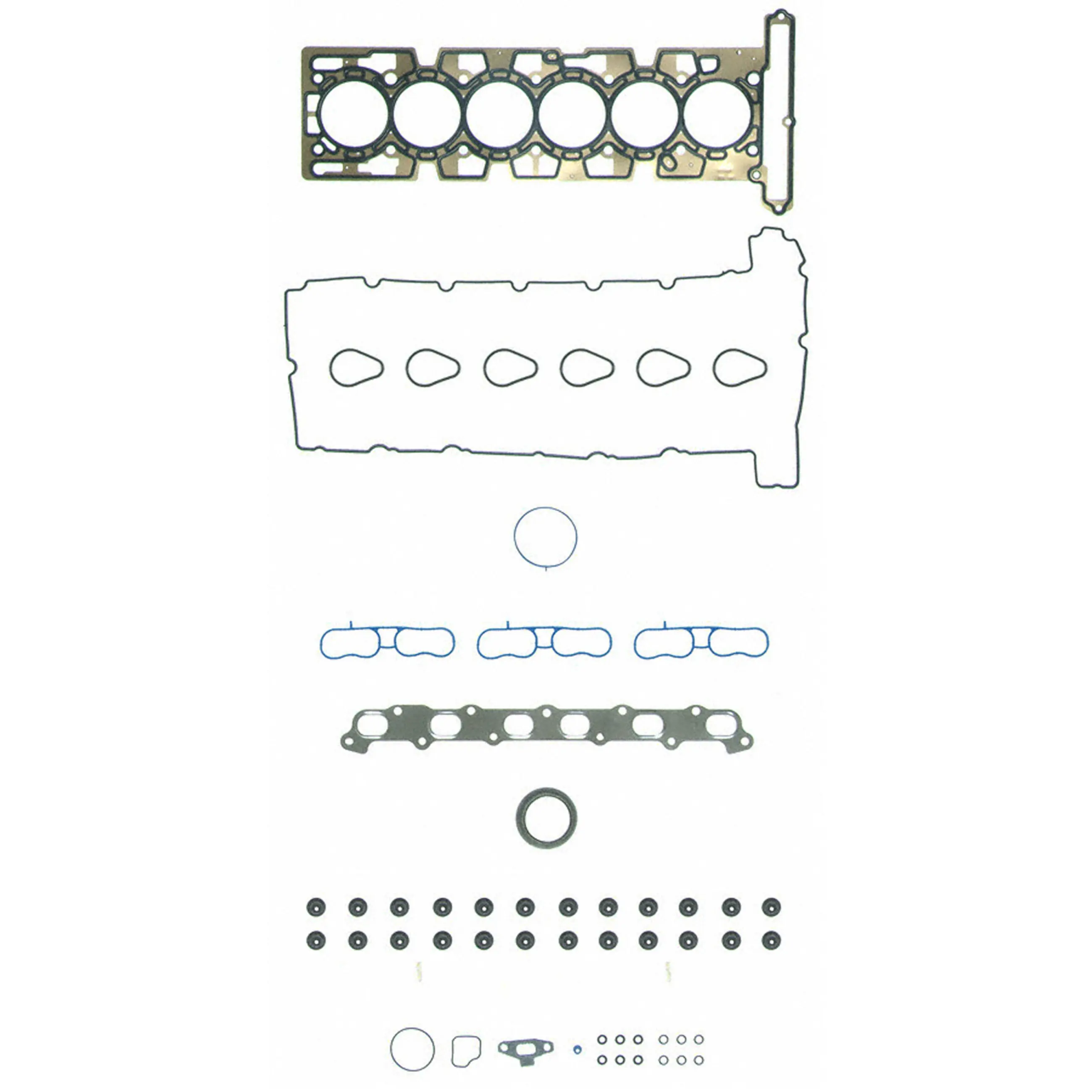 Ens. jnts de culasse - main product image