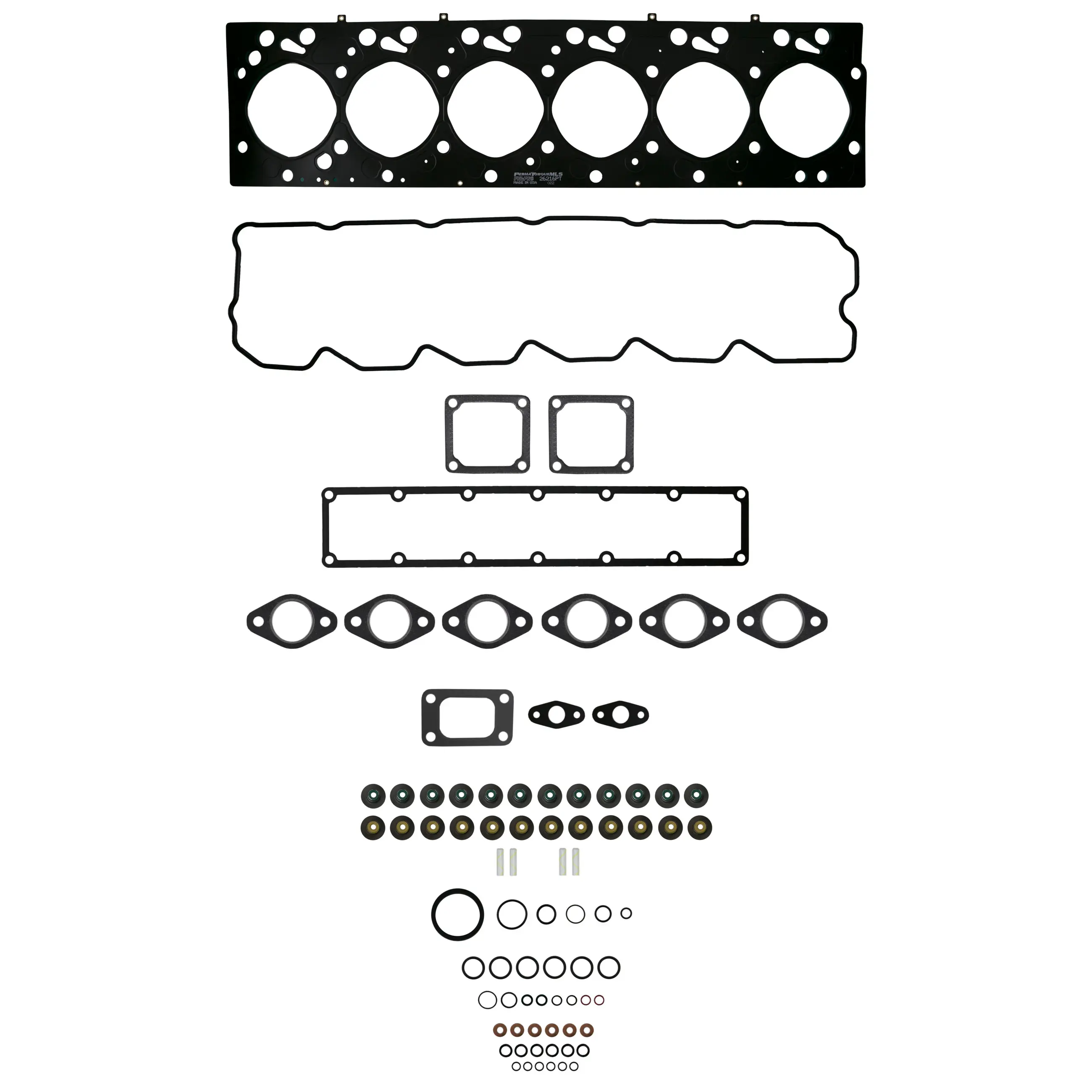 Head Gasket Set - image principale du produit