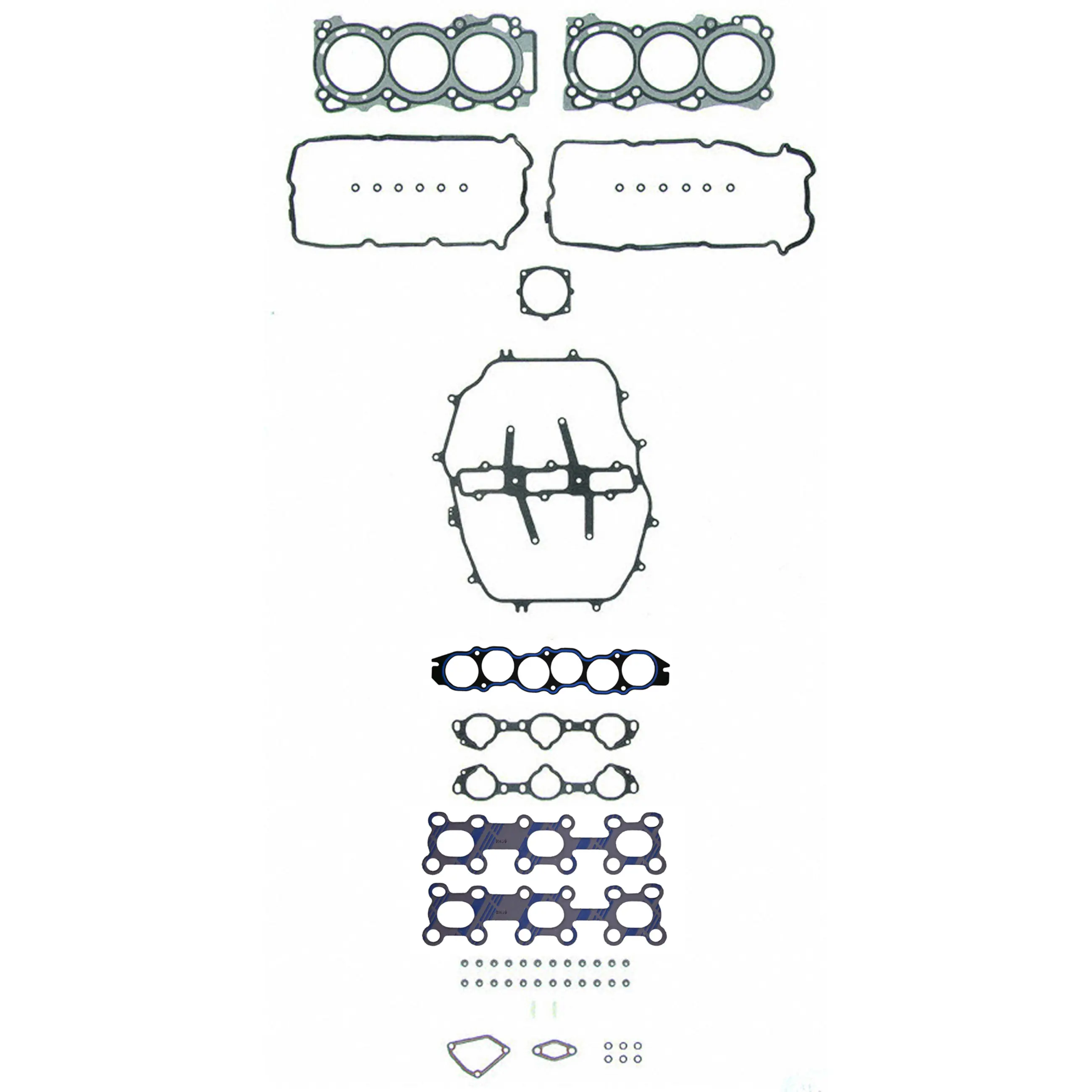 Head Gasket Set - image principale du produit