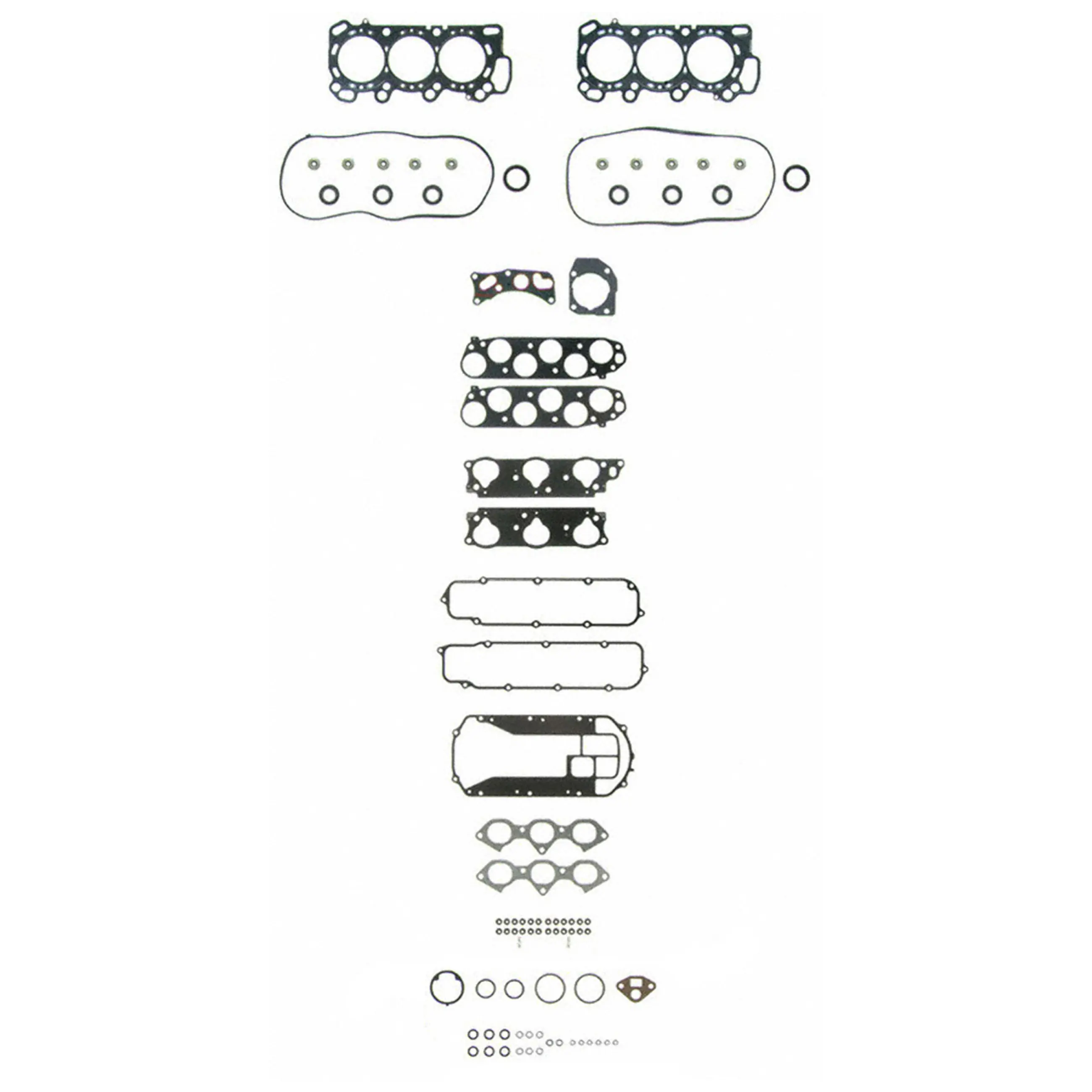 Ens. jnts de culasse - main product image
