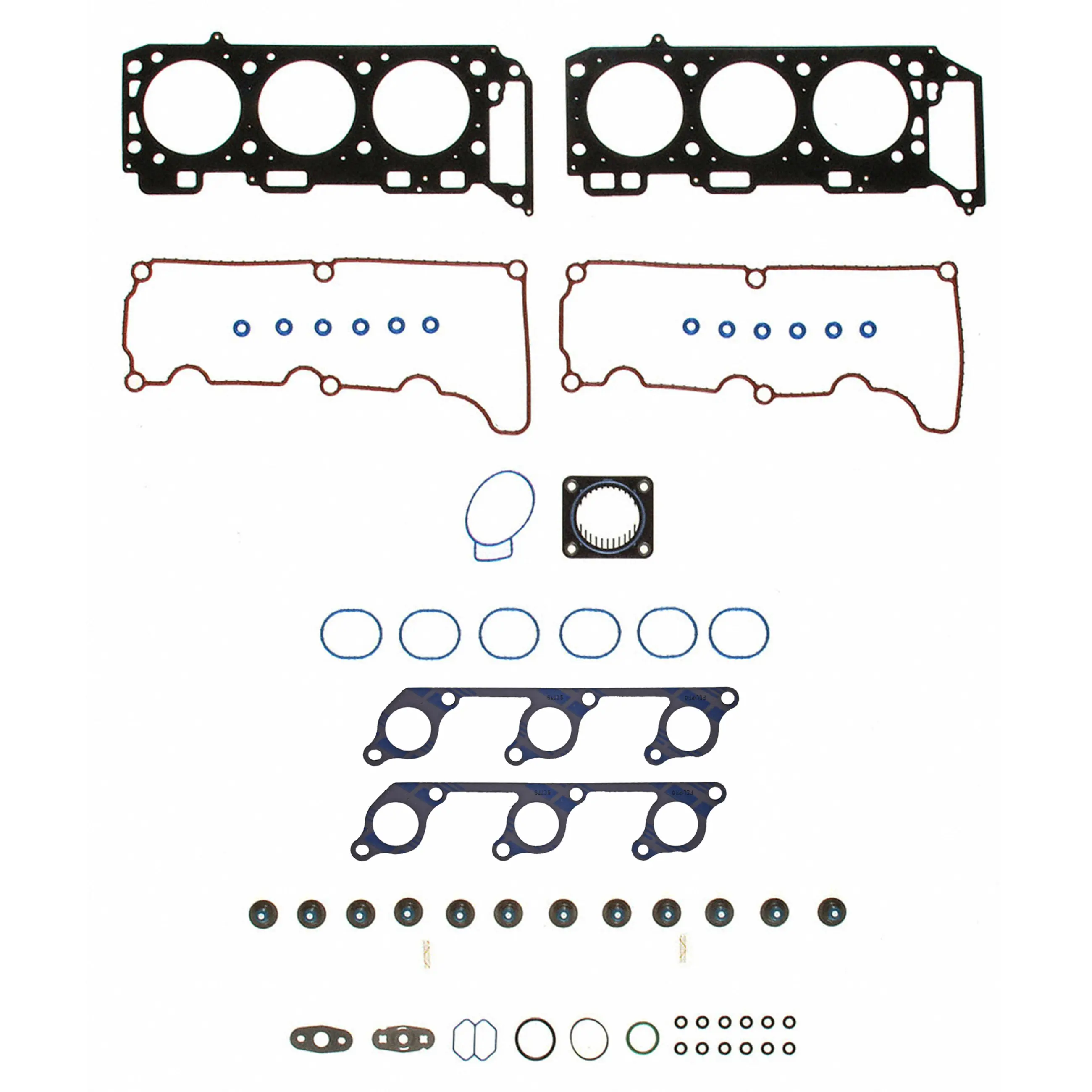 Juego junta culata - main product image