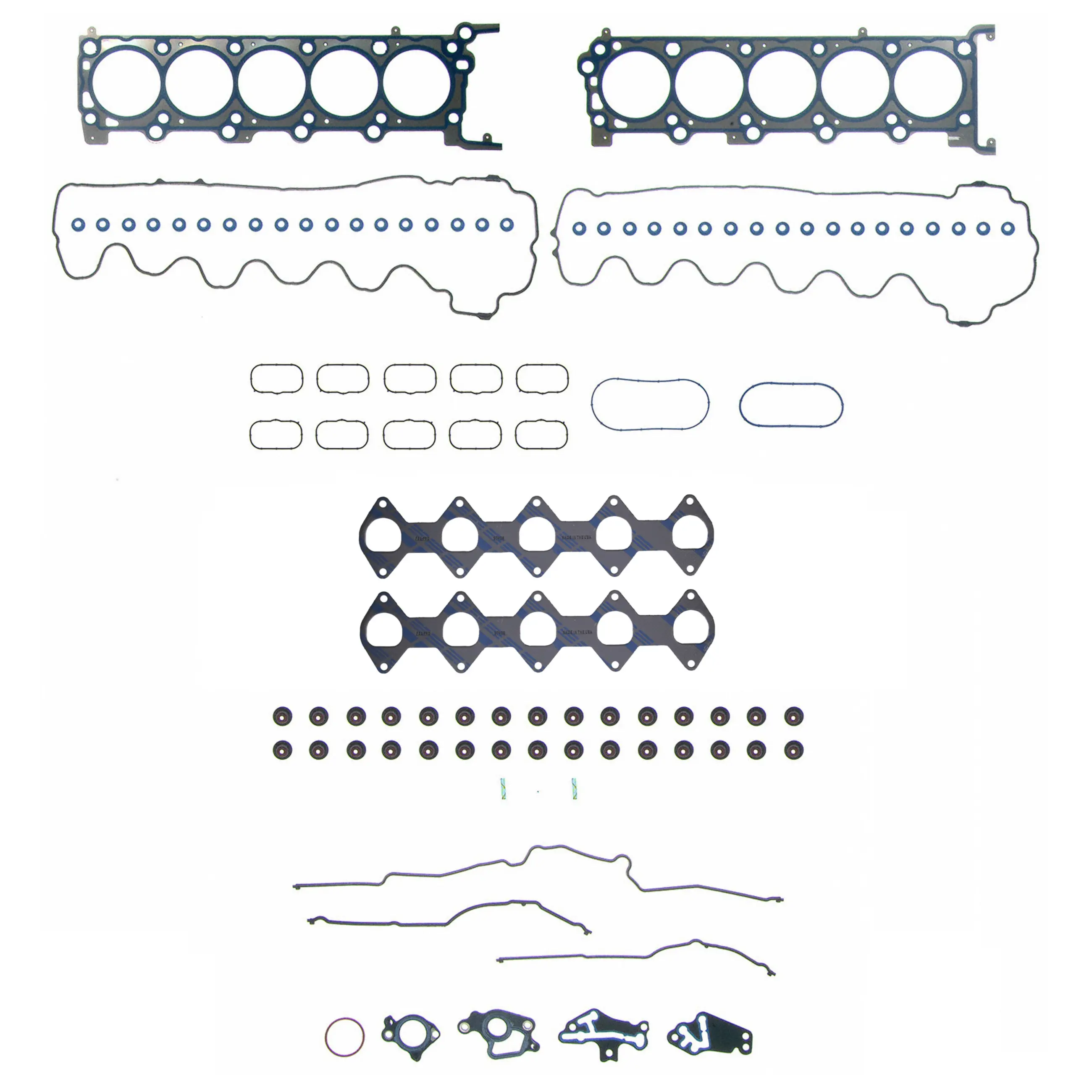 Head Gasket Set - image principale du produit