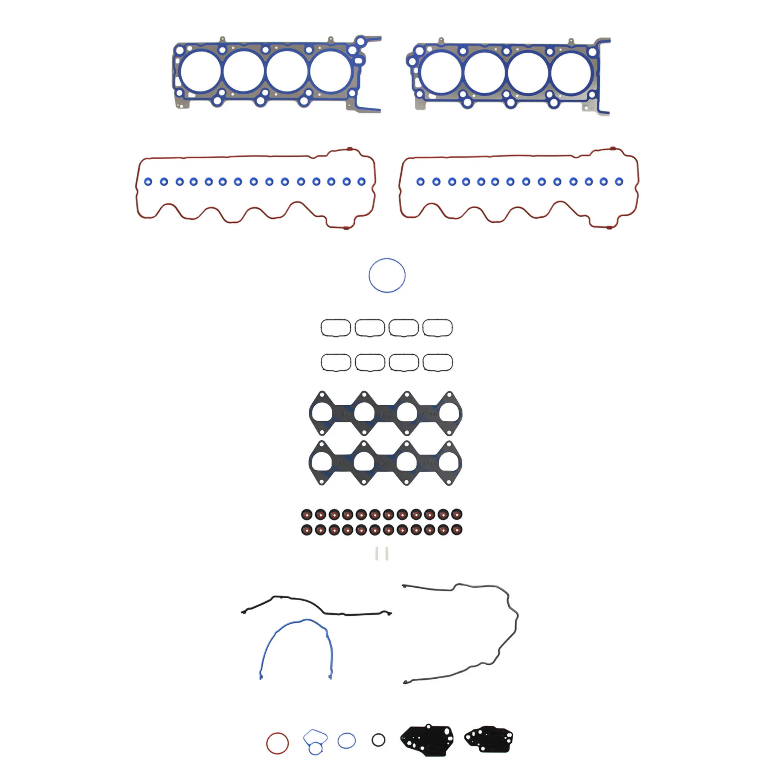 Head Gasket Set - image principale du produit