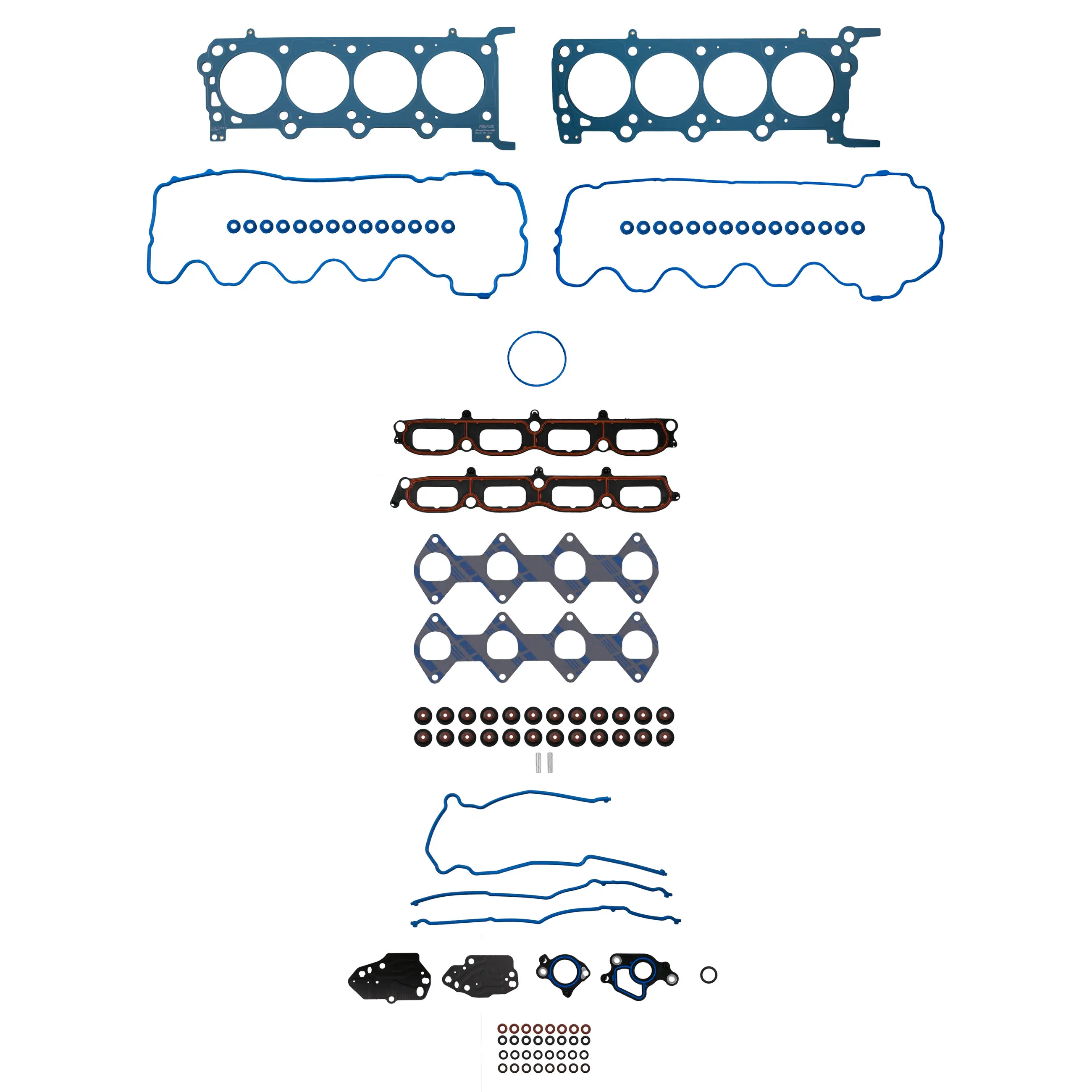 Head Gasket Set - main product image
