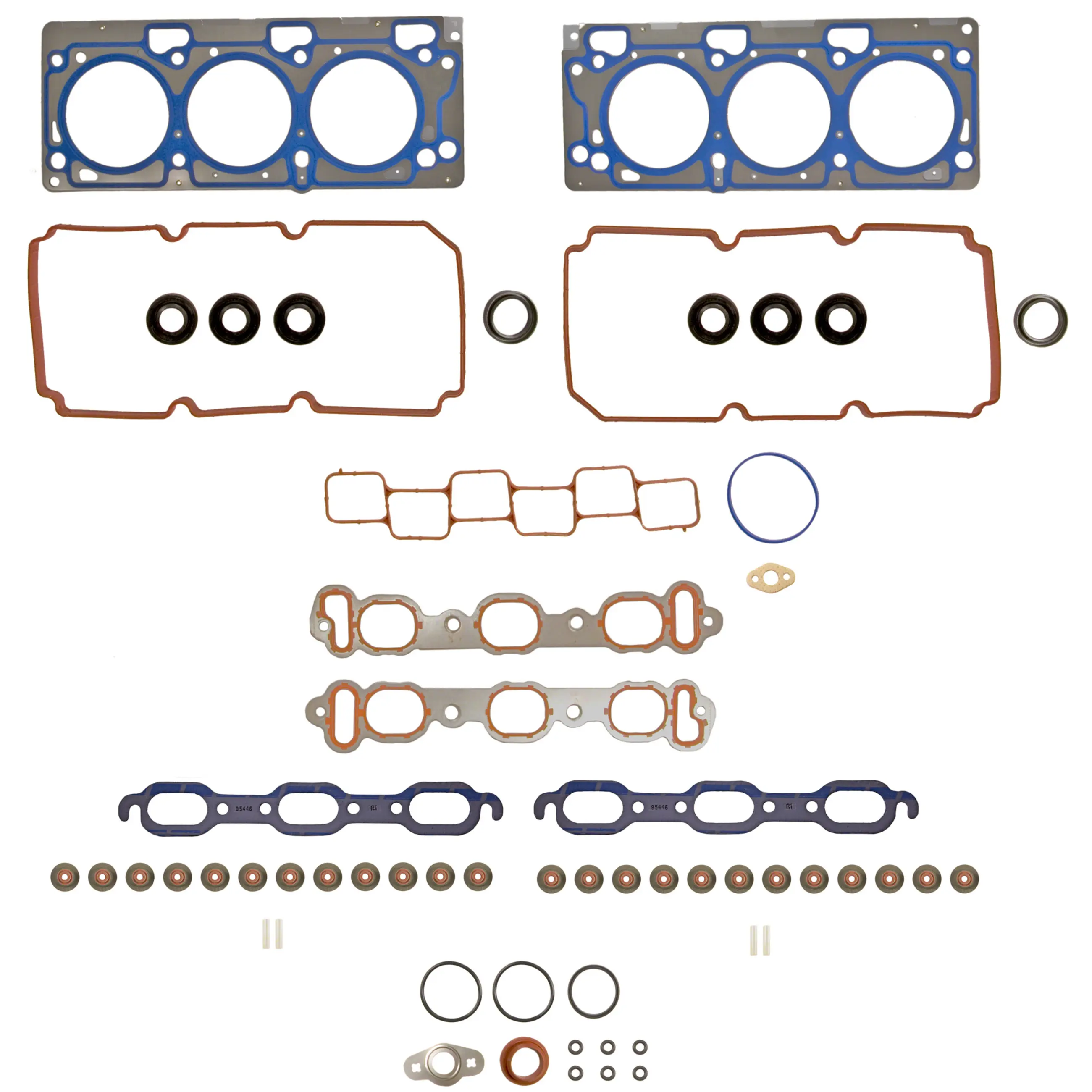 Head Gasket Set - image principale du produit