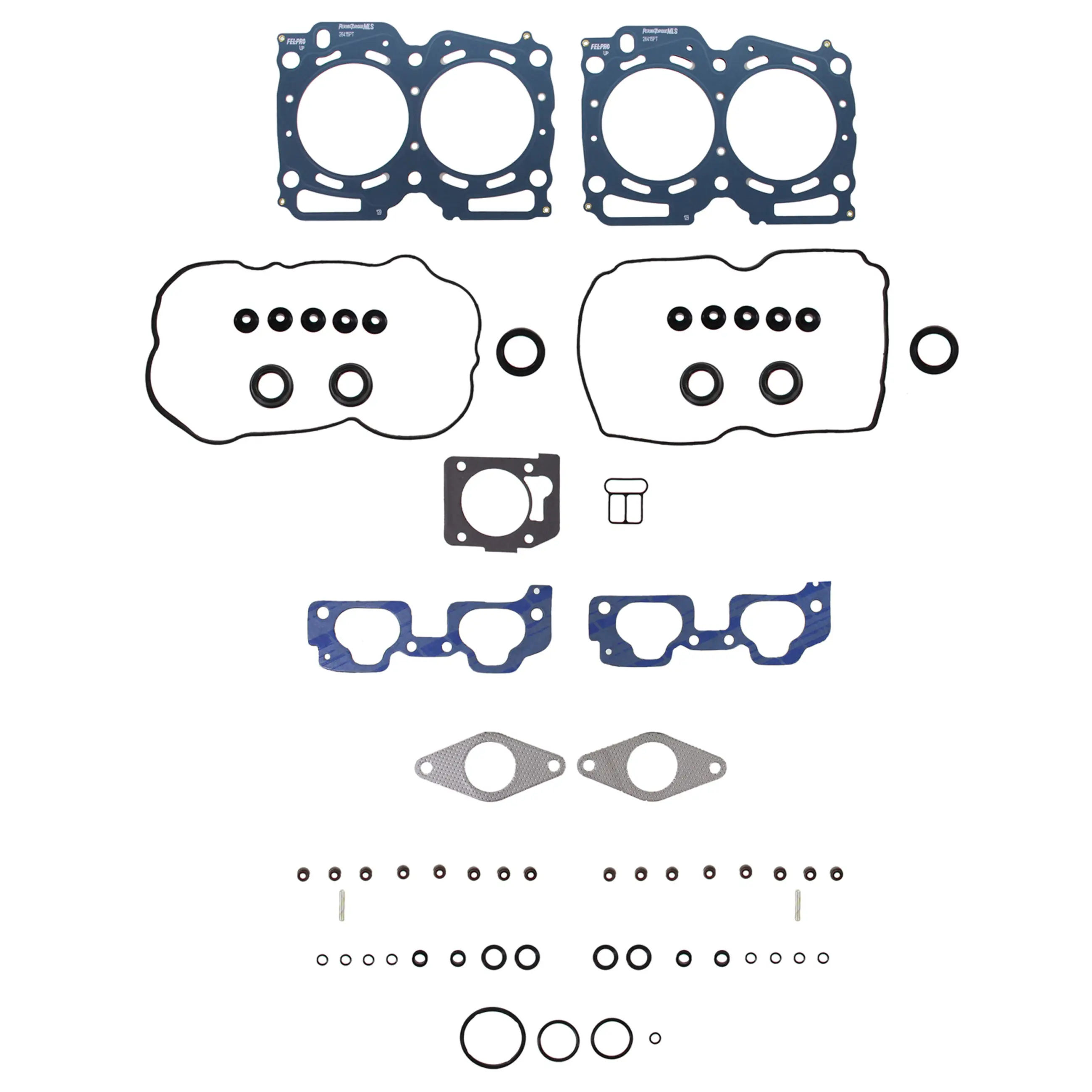 Head Gasket Set - main product image