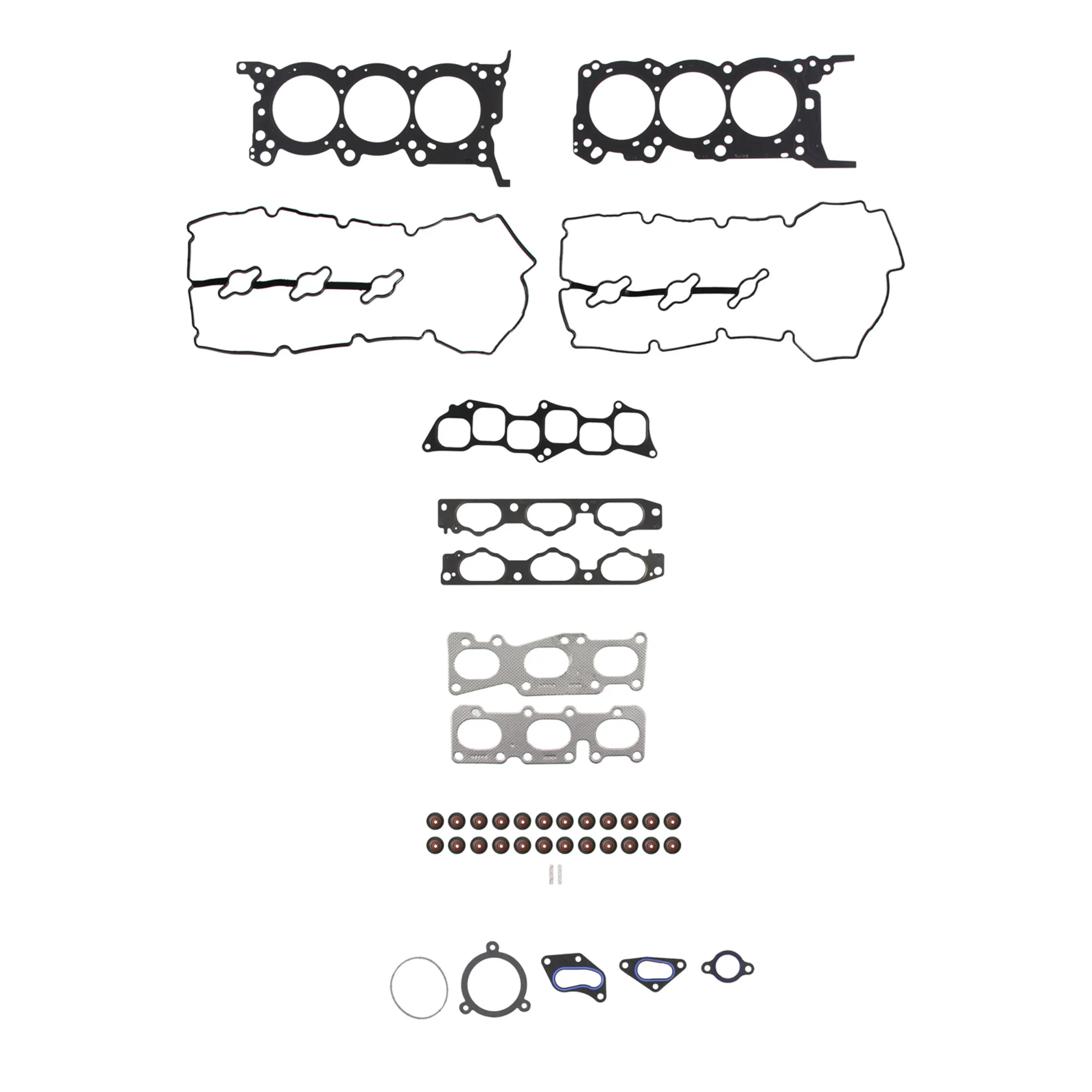 Juego junta culata - main product image
