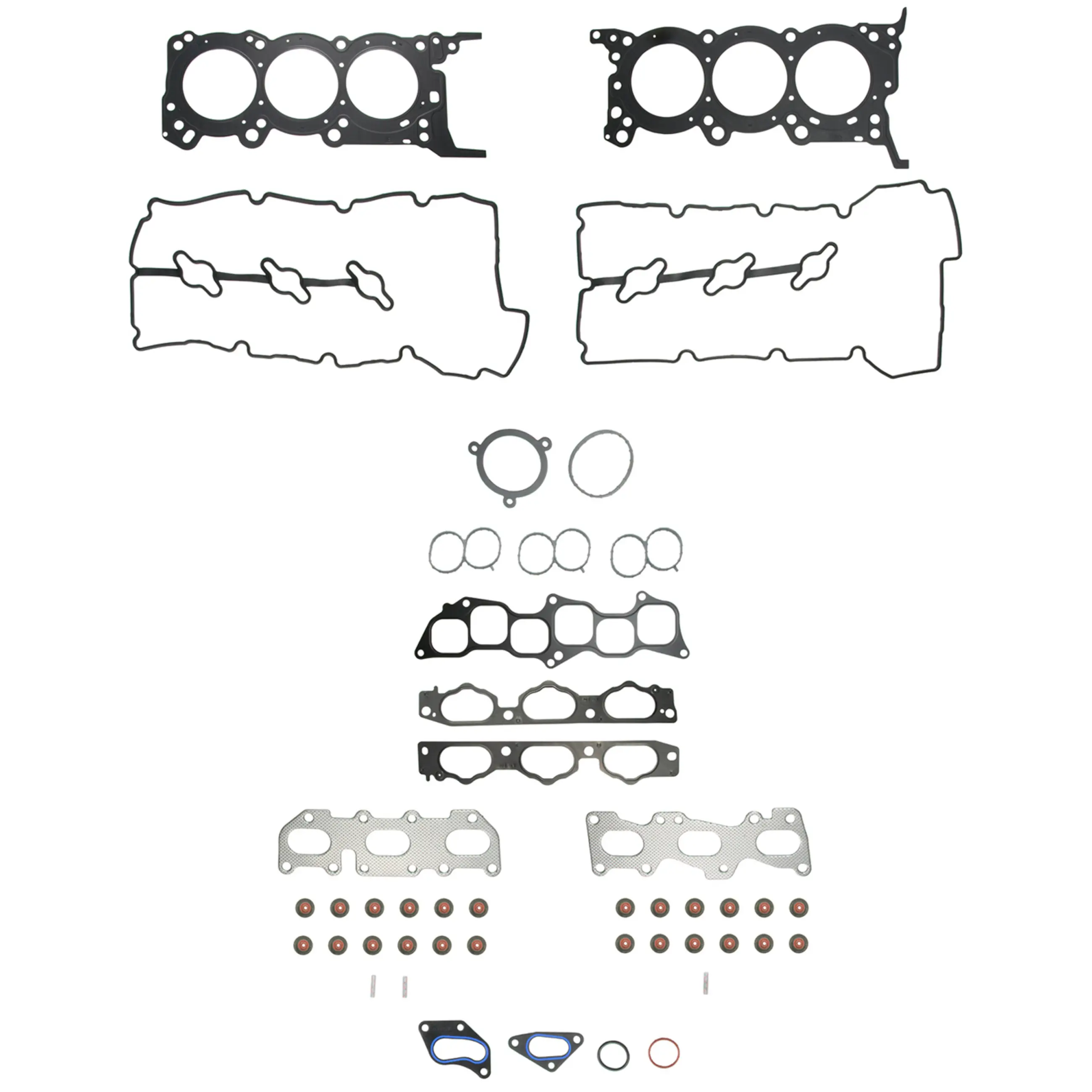 Head Gasket Set - image principale du produit