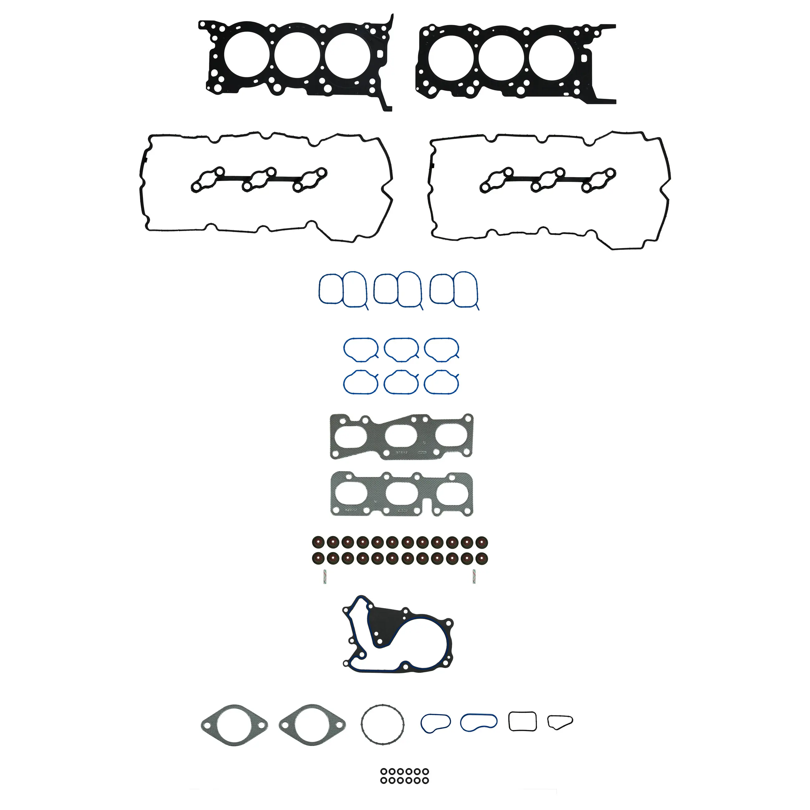 Head Gasket Set - image principale du produit
