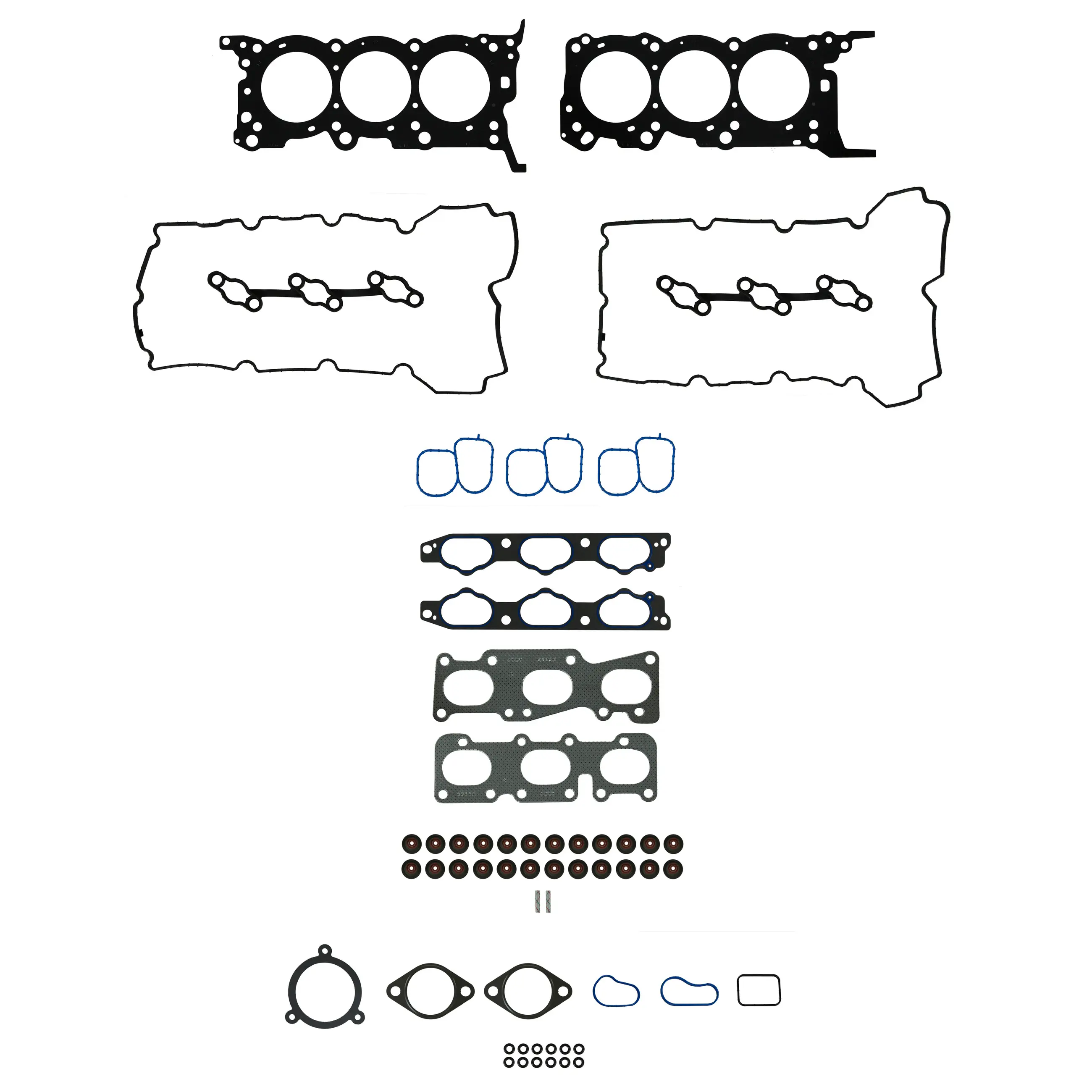 Head Gasket Set - image principale du produit