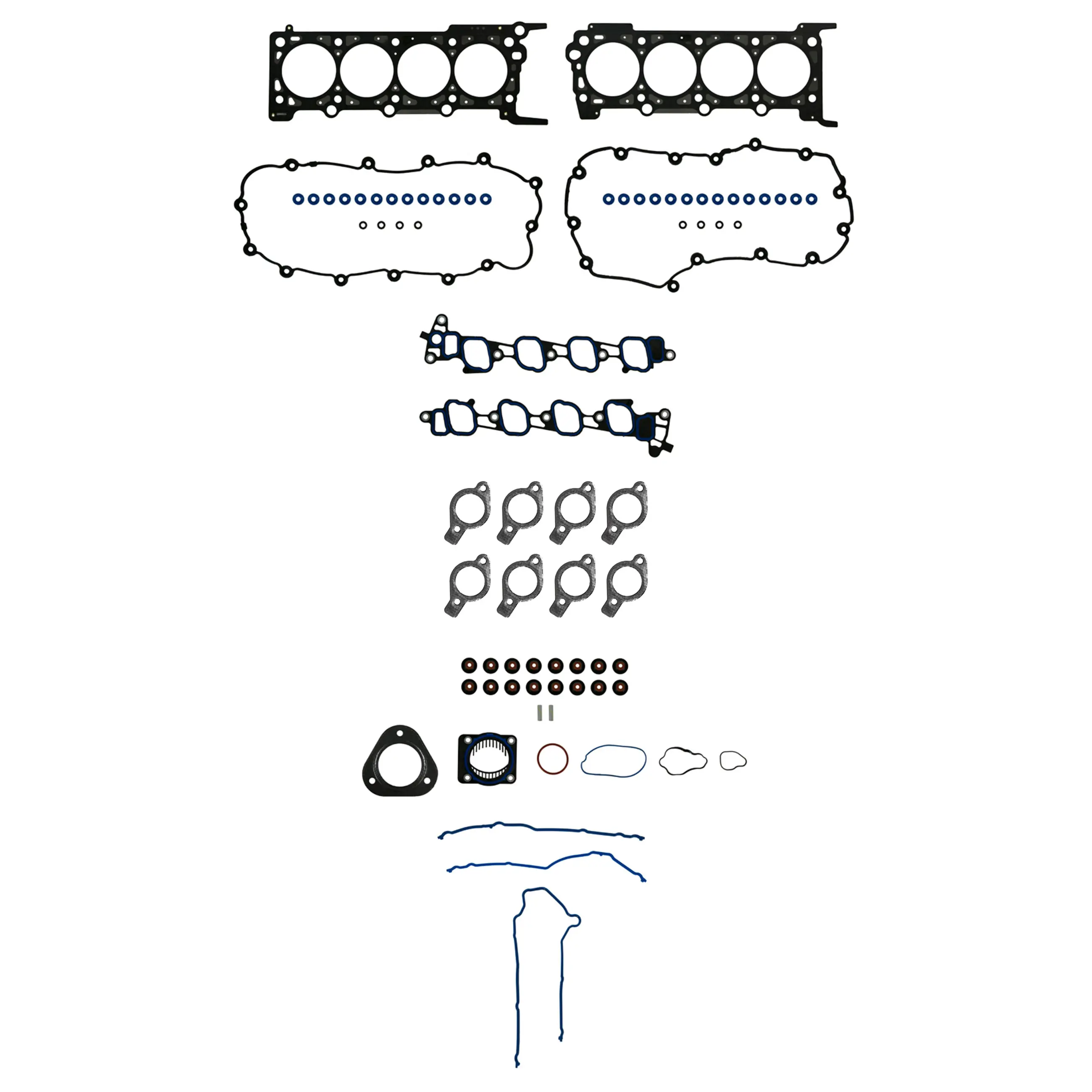 Ens. jnts de culasse - main product image