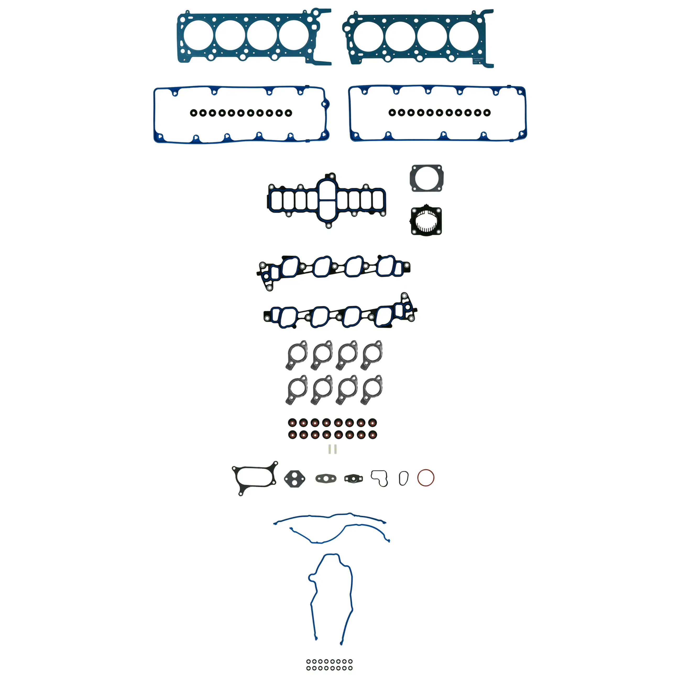 Head Gasket Set - image principale du produit