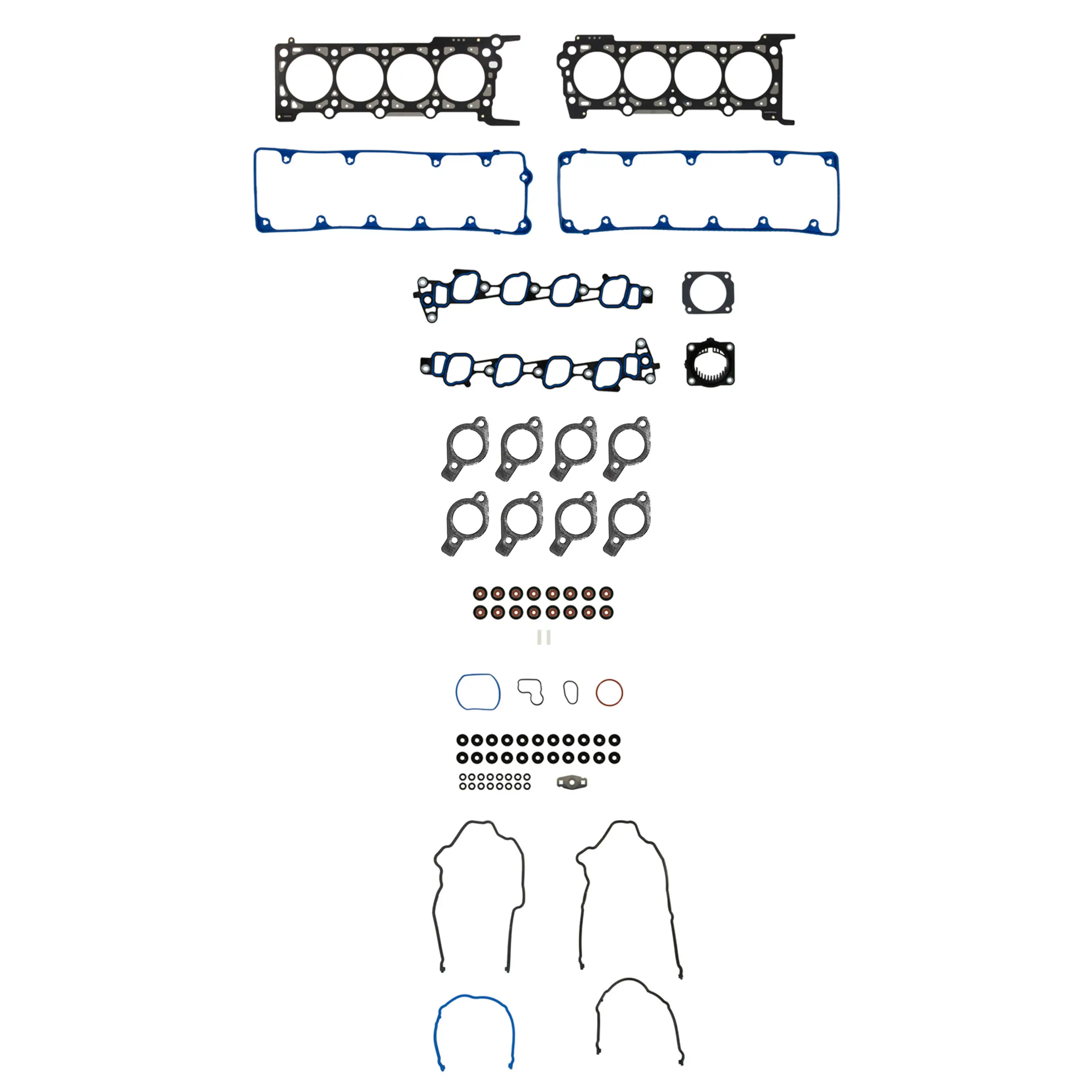 Head Gasket Set - image principale du produit