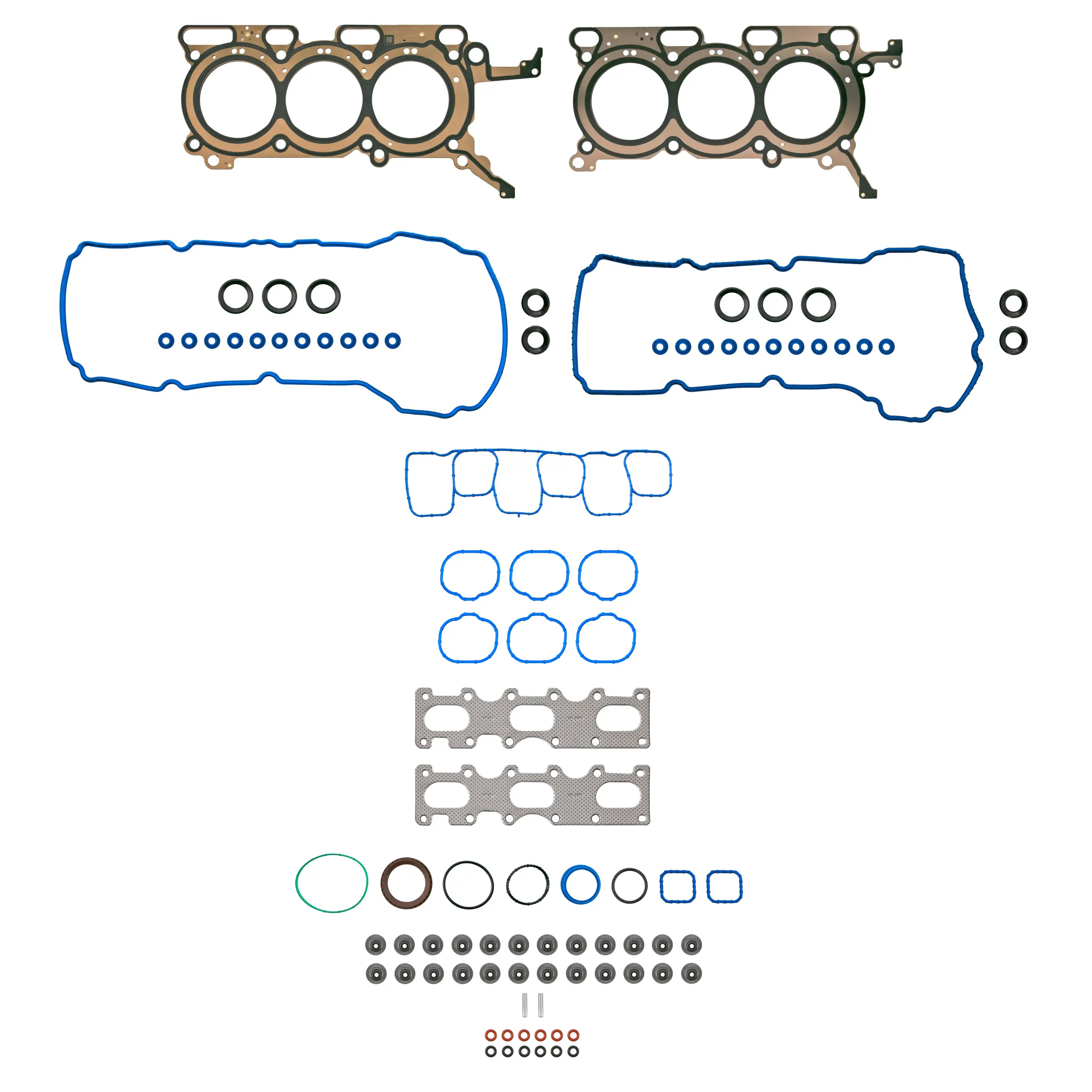 Head Gasket Set - image principale du produit