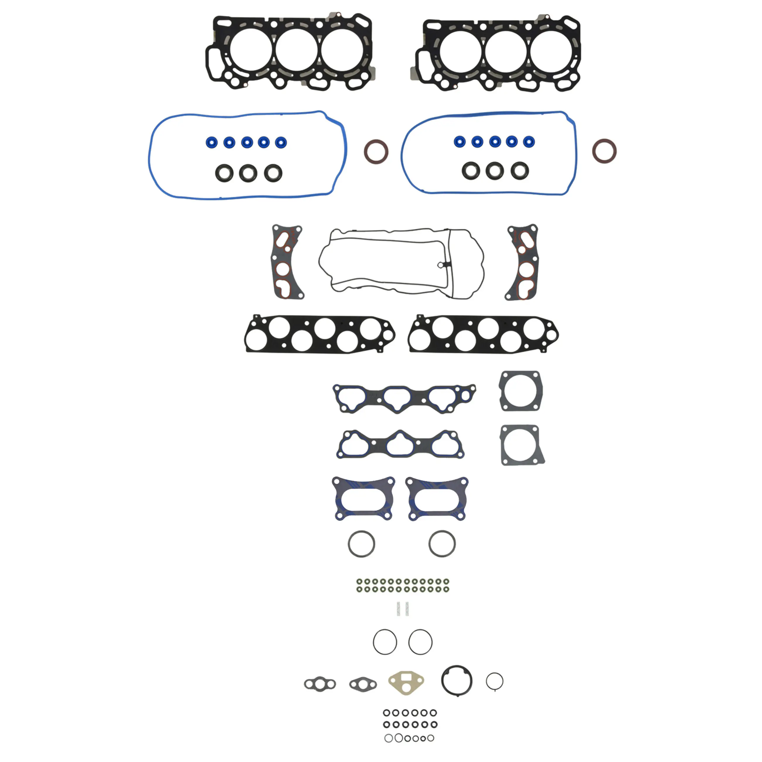 Head Gasket Set - image principale du produit