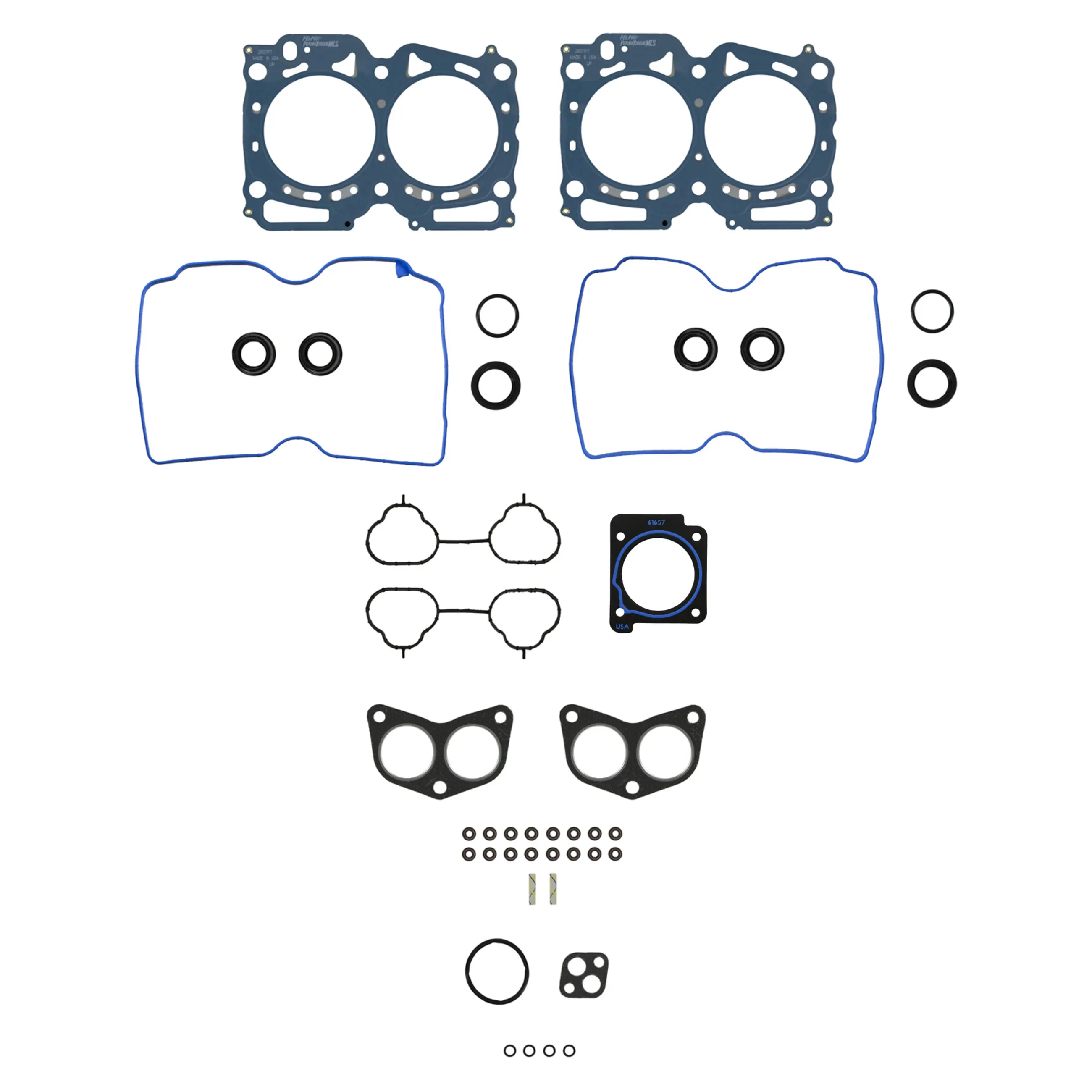 Juego junta culata - main product image