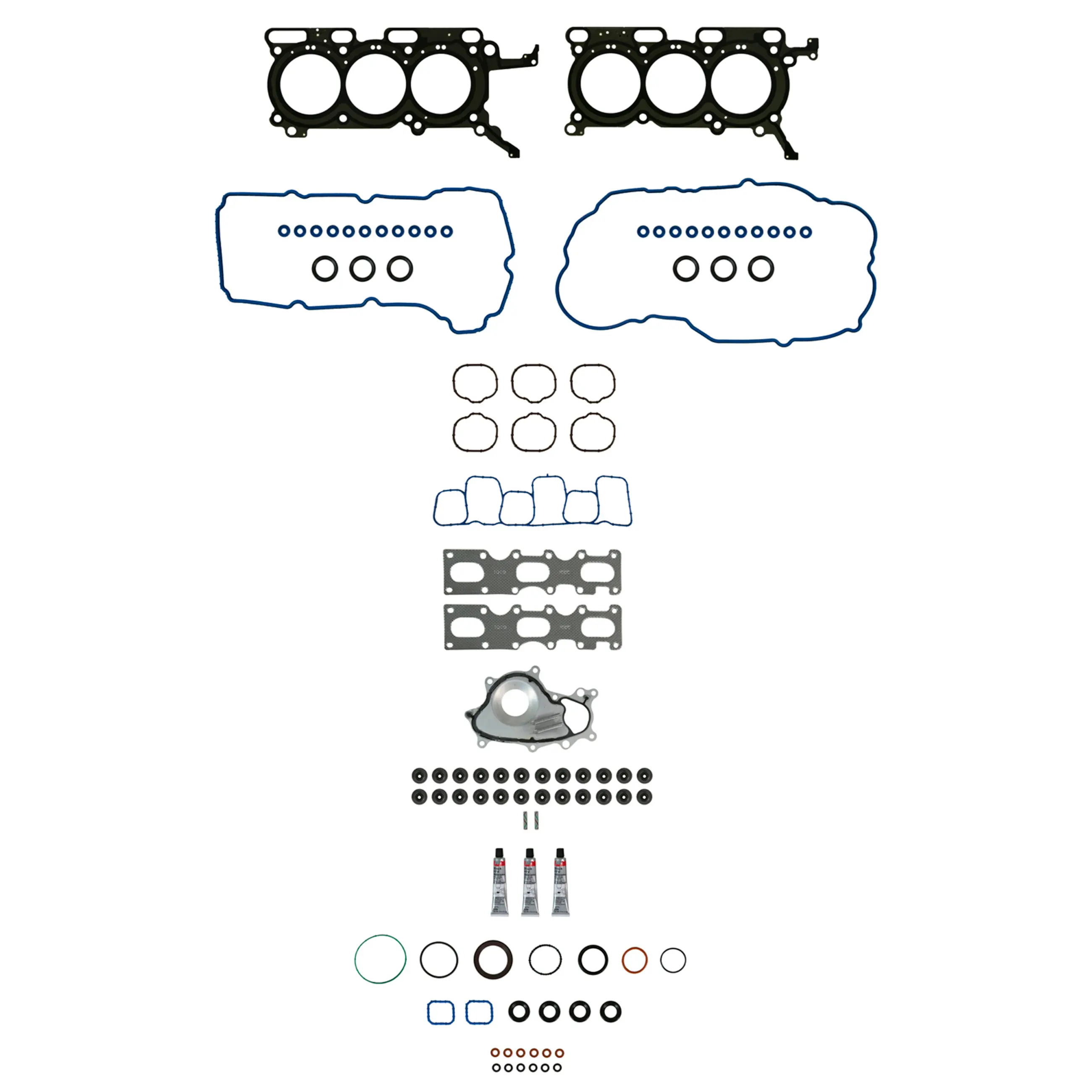 Head Gasket Set - image principale du produit