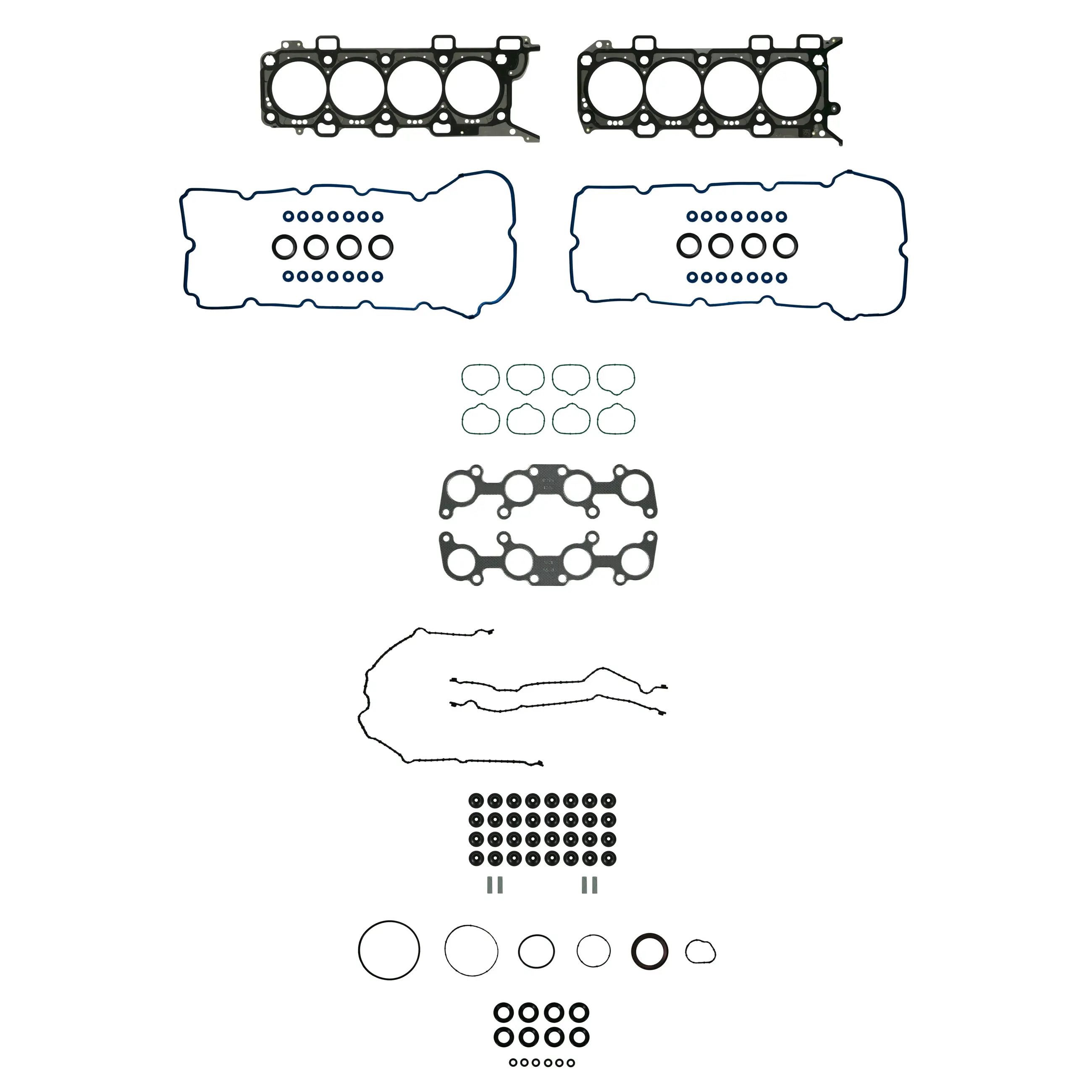 Head Gasket Set - main product image