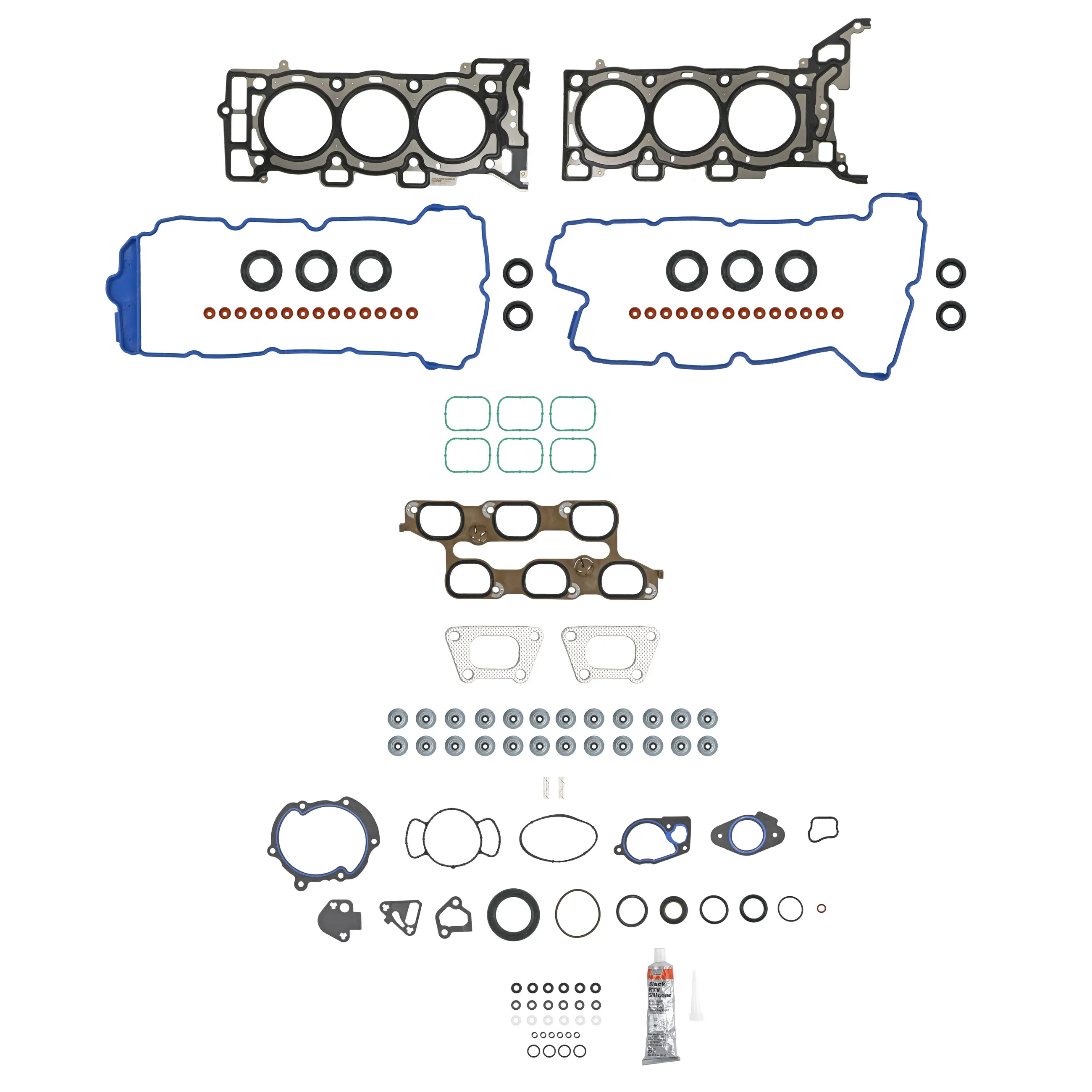 Head Gasket Set - image principale du produit