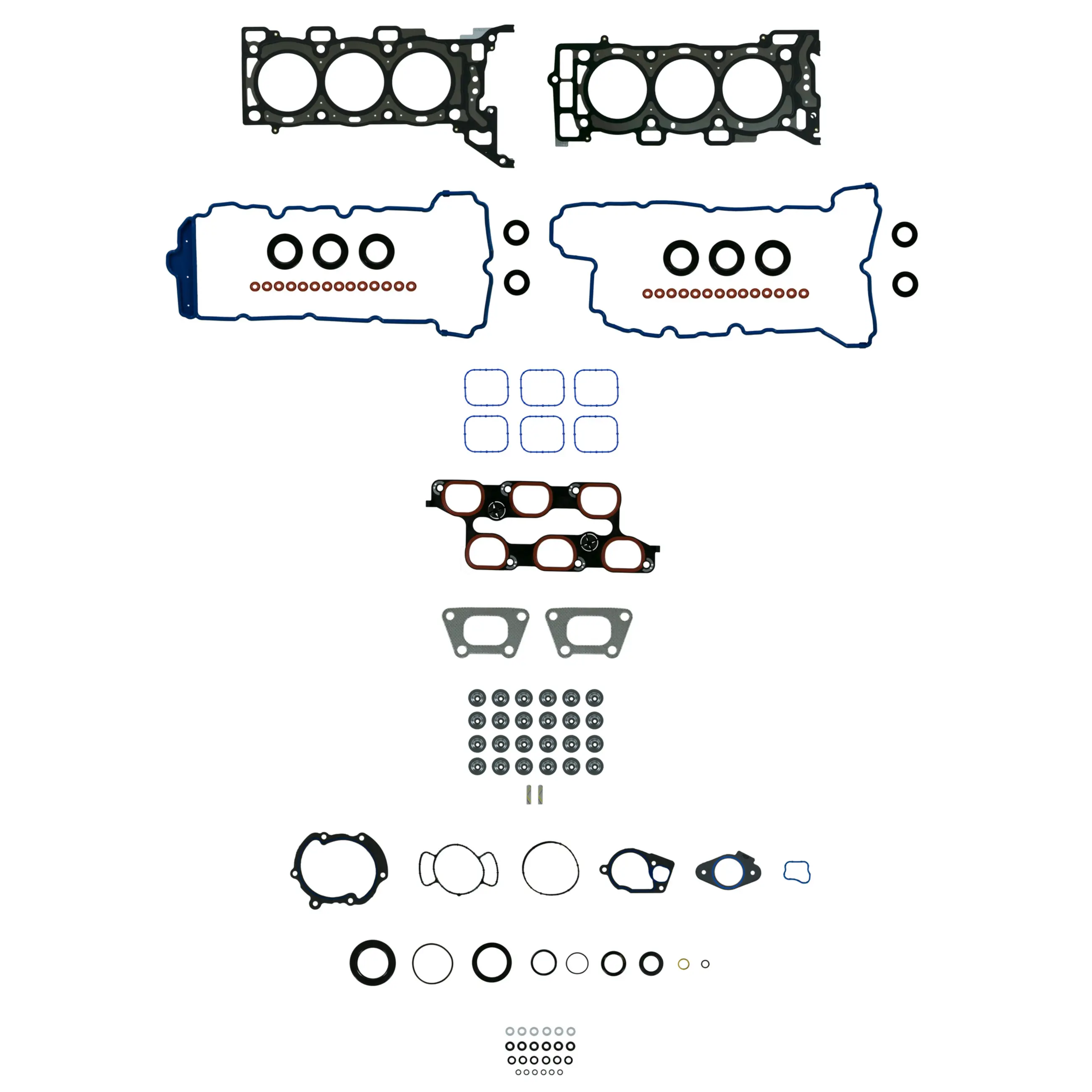 Ens. jnts de culasse - main product image