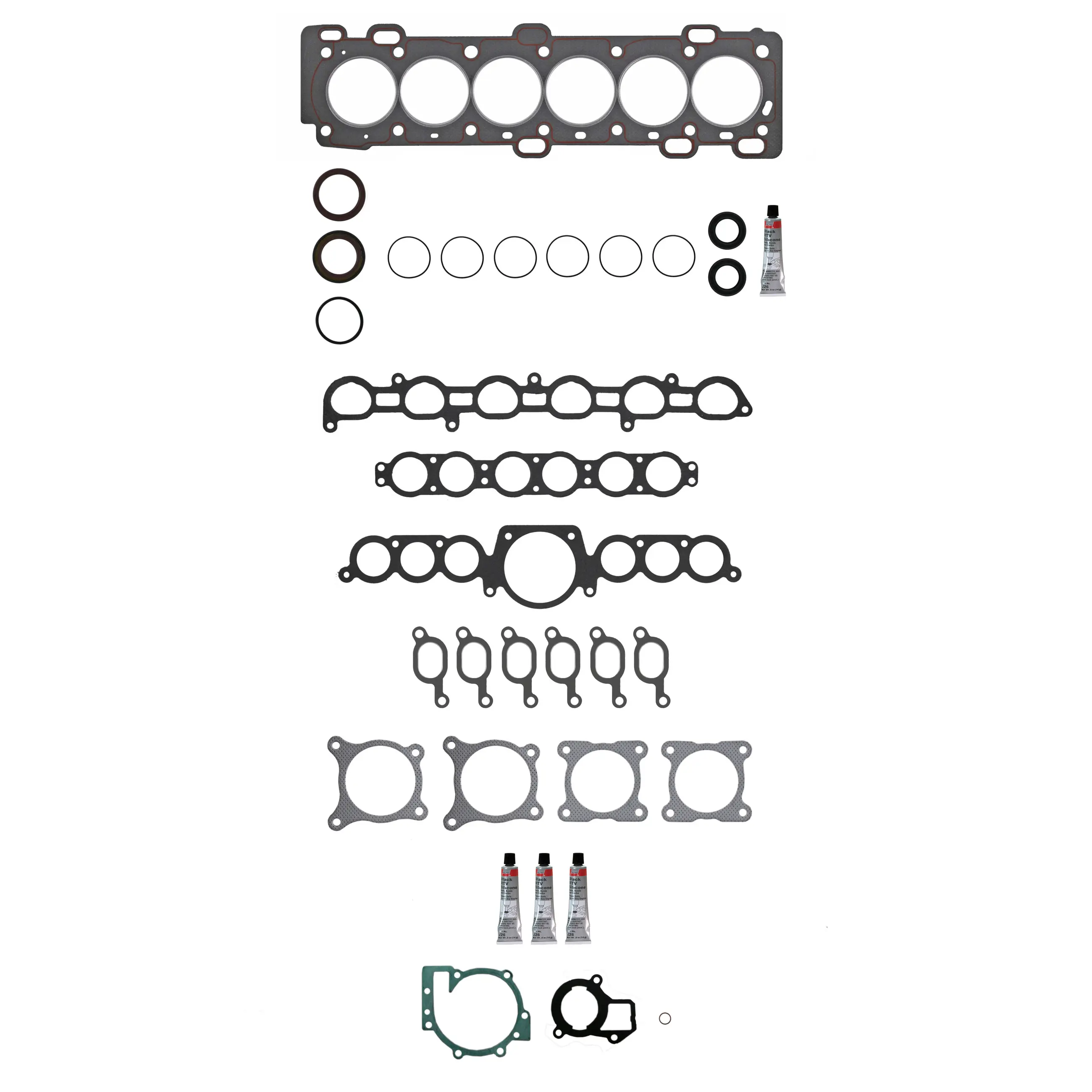 Head Gasket Set - image principale du produit