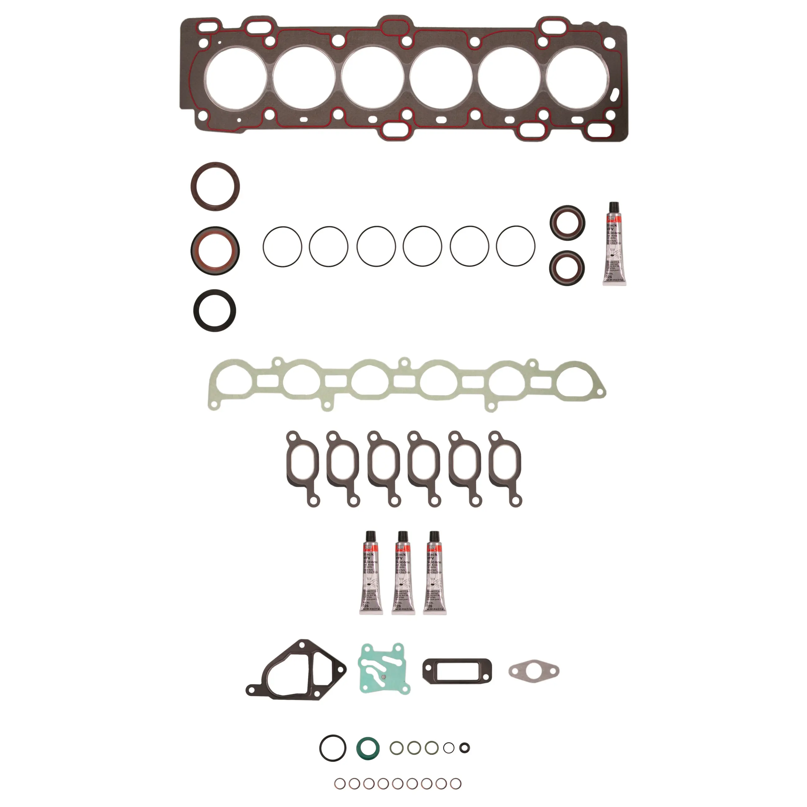 Head Gasket Set - image principale du produit