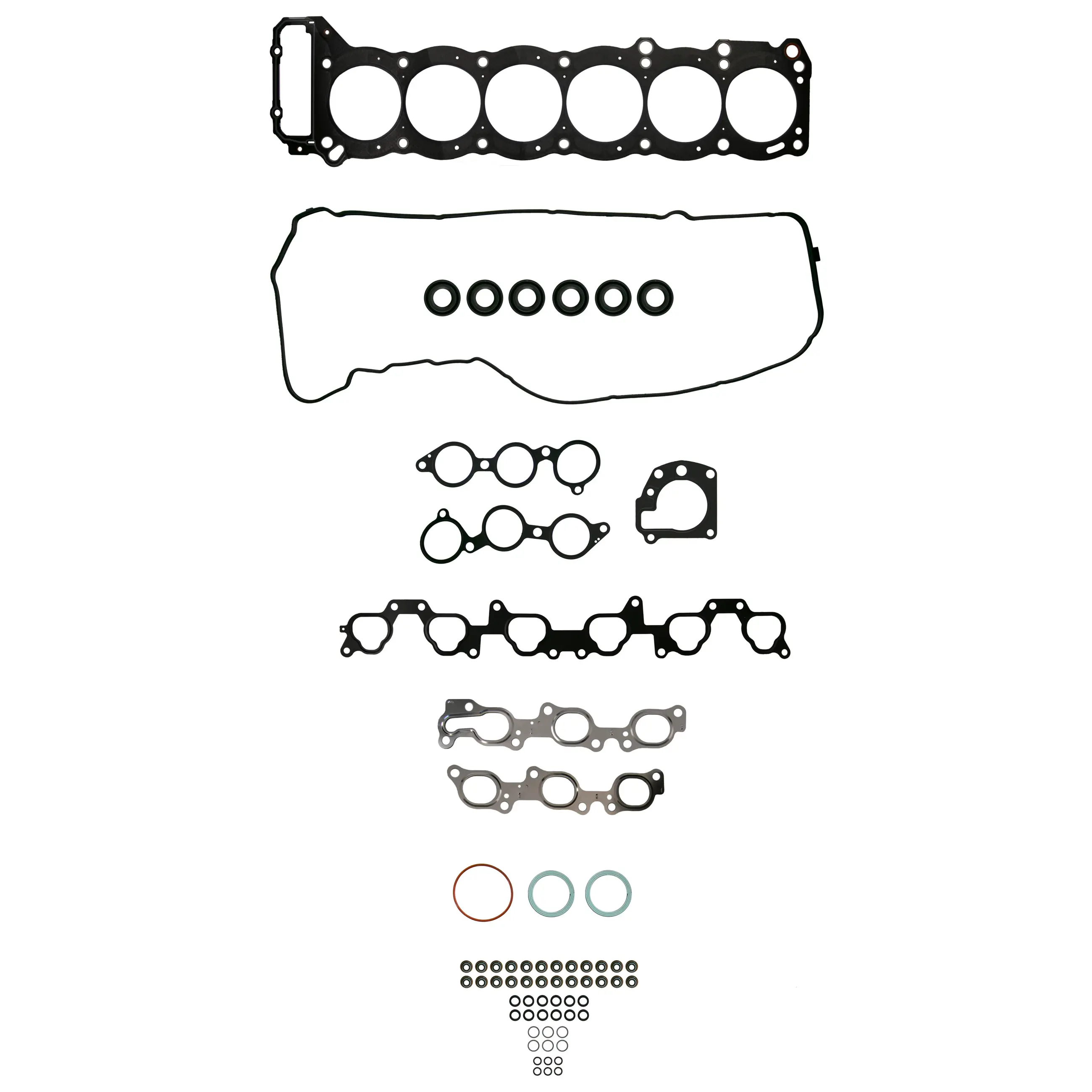 Head Gasket Set - image principale du produit