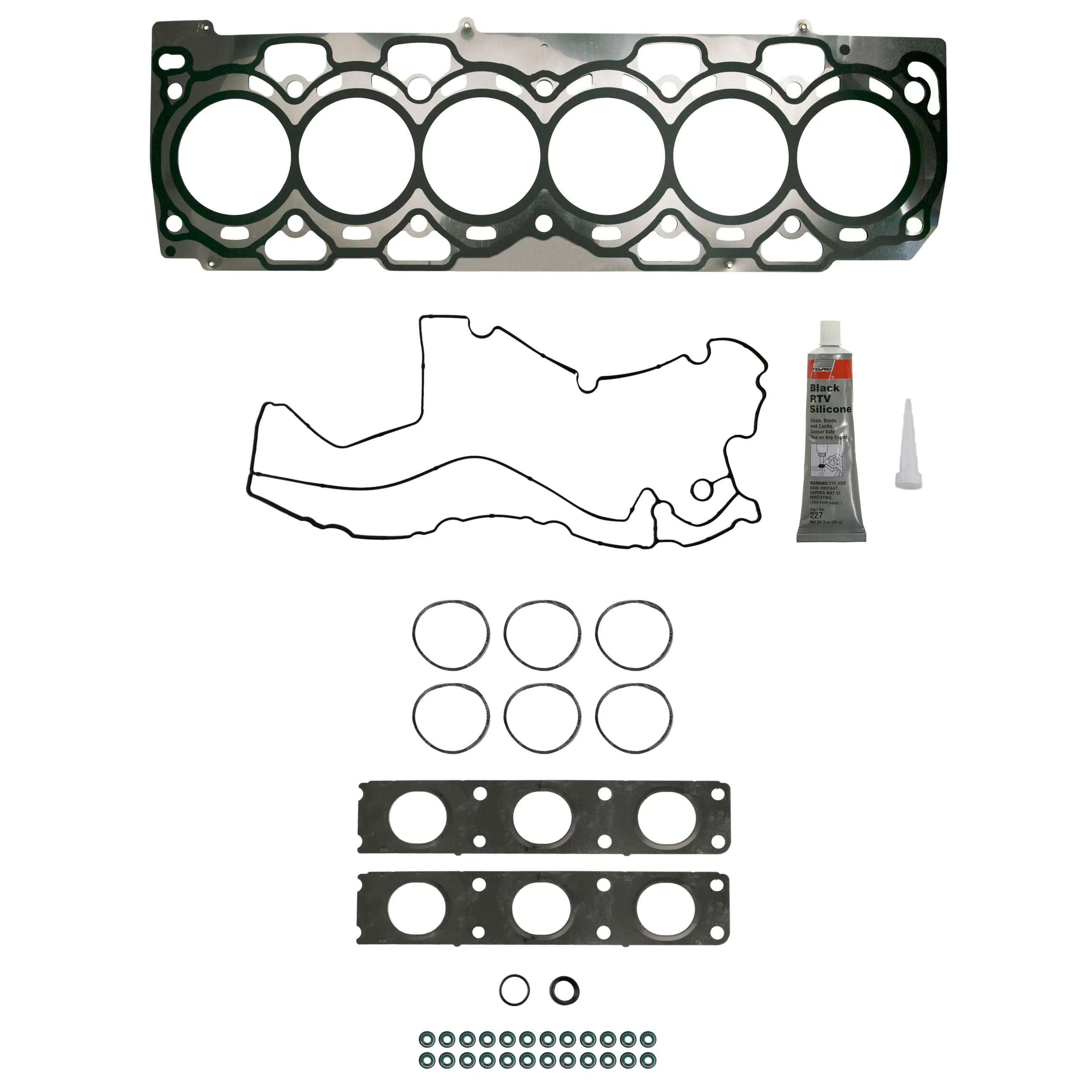 Head Gasket Set - main product image