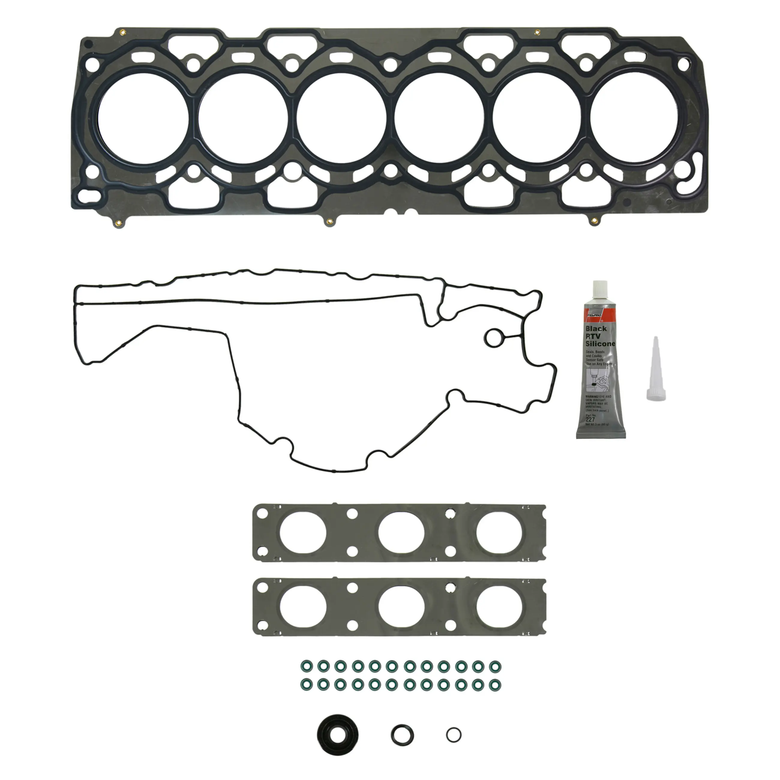 Head Gasket Set - image principale du produit