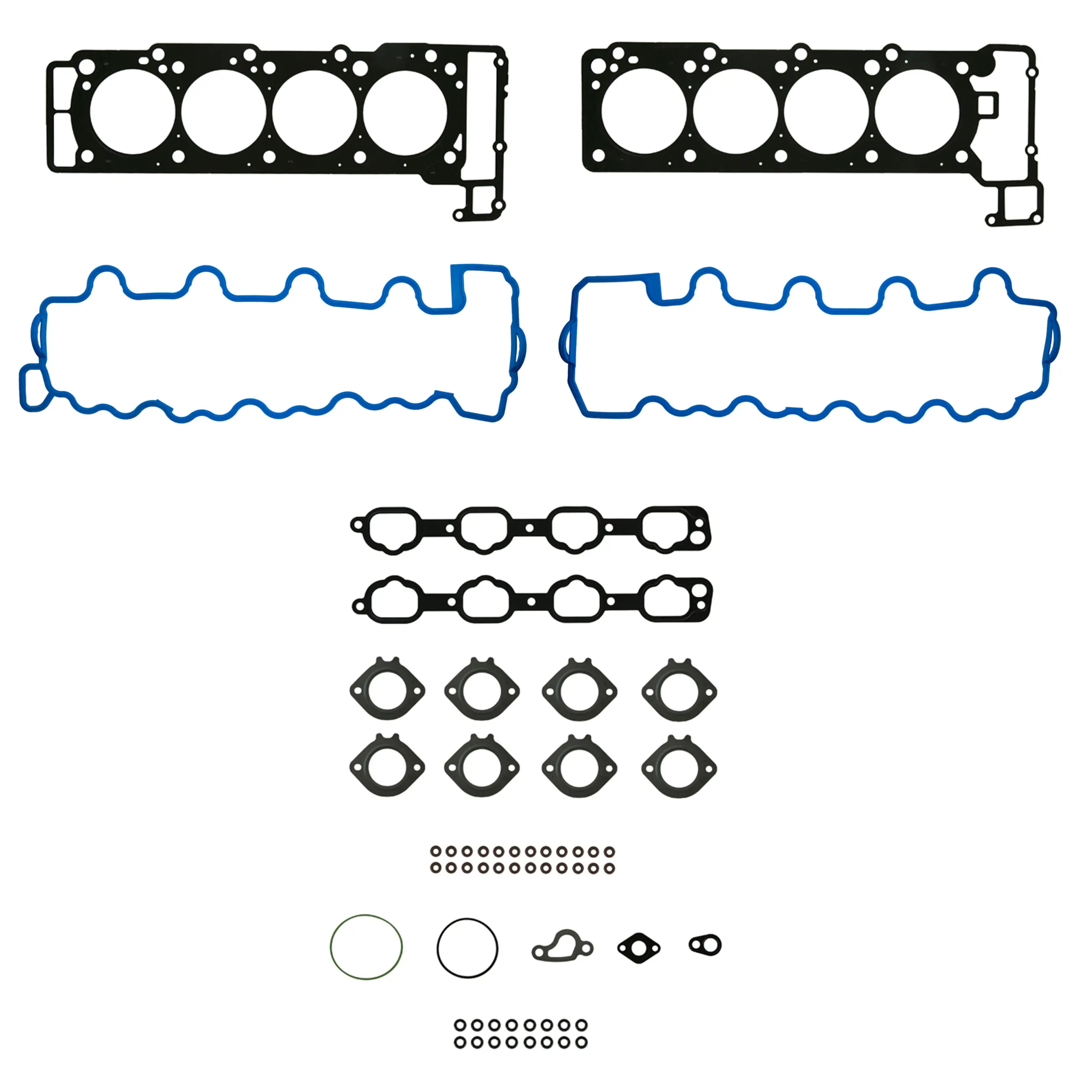 Head Gasket Set - image principale du produit