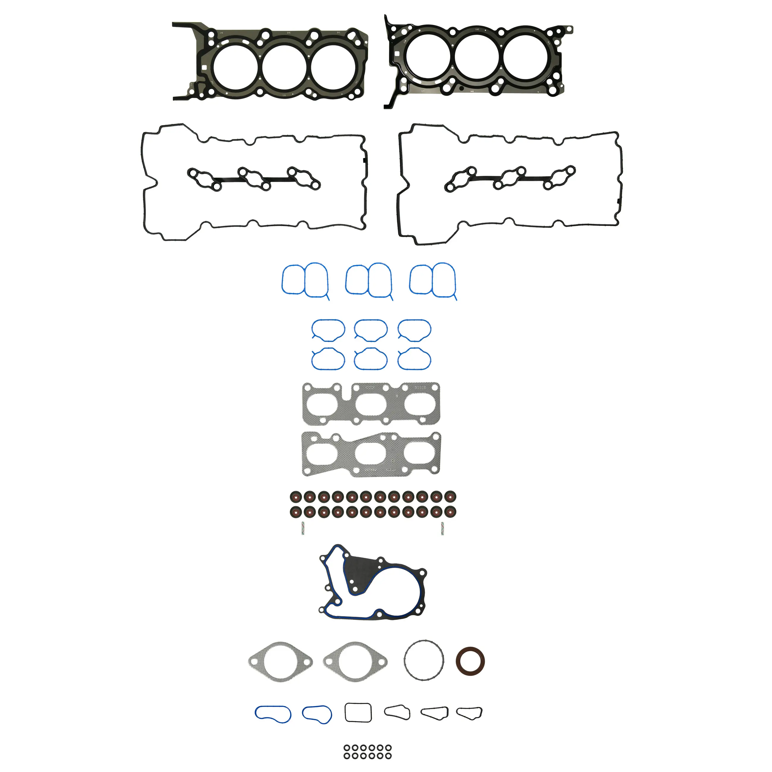 Head Gasket Set - image principale du produit