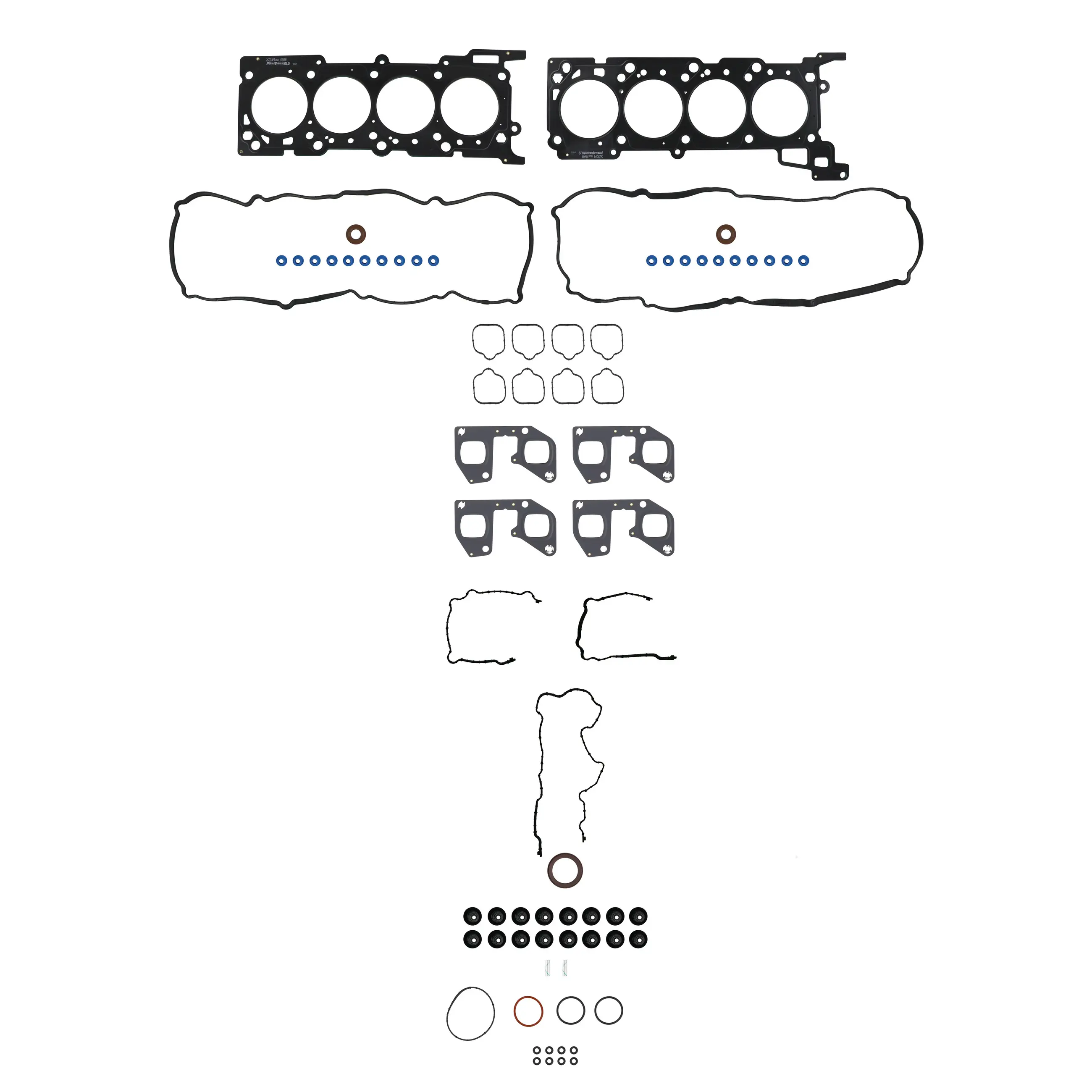 Head Gasket Set - main product image