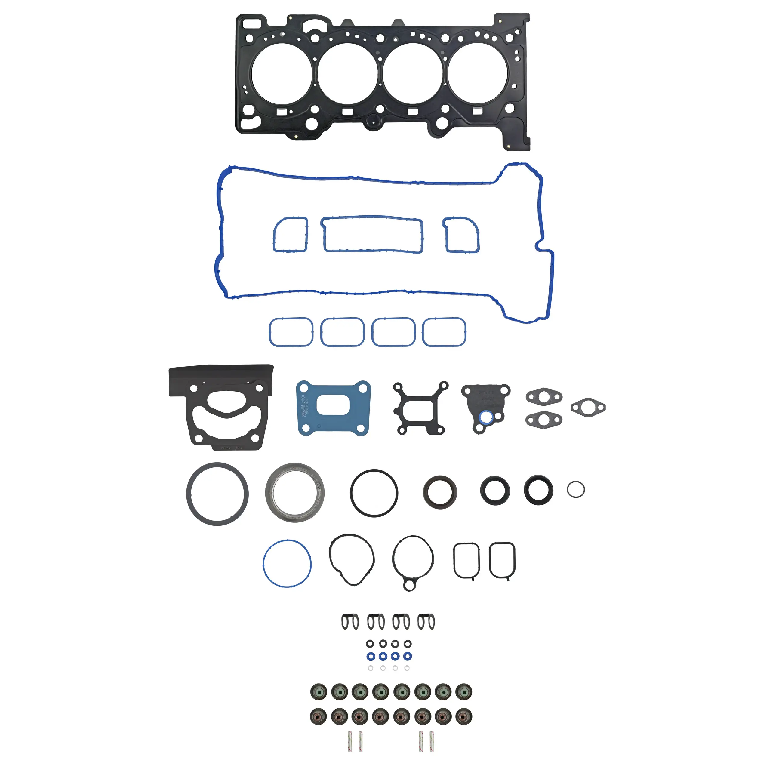 Head Gasket Set - image principale du produit