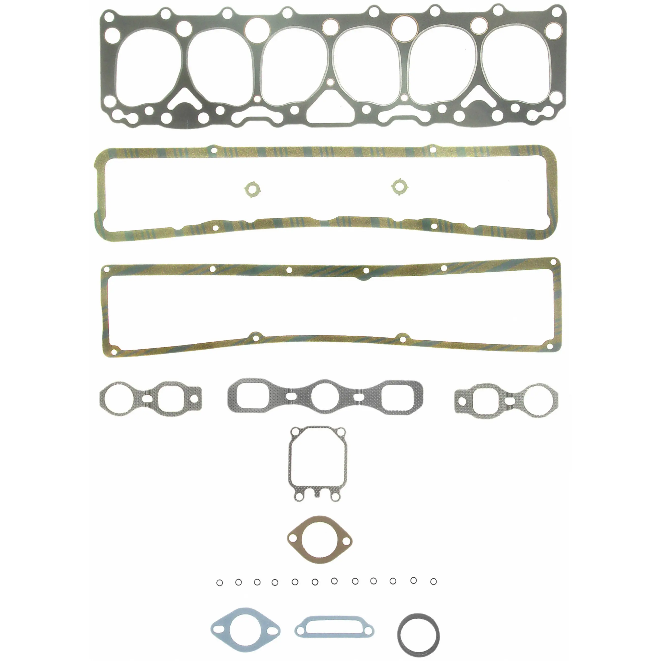 Head Gasket Set - image principale du produit
