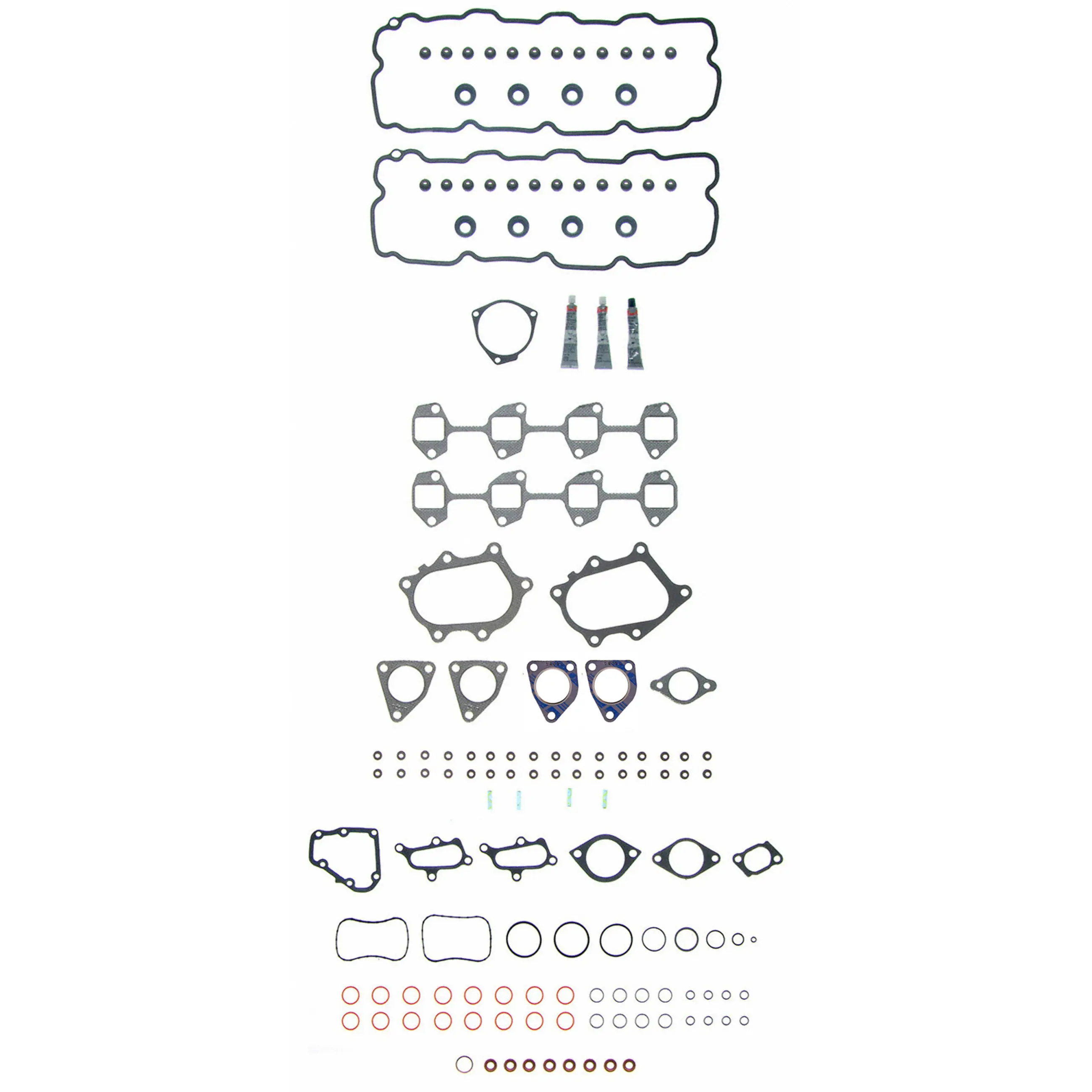 Head Gasket Set - main product image
