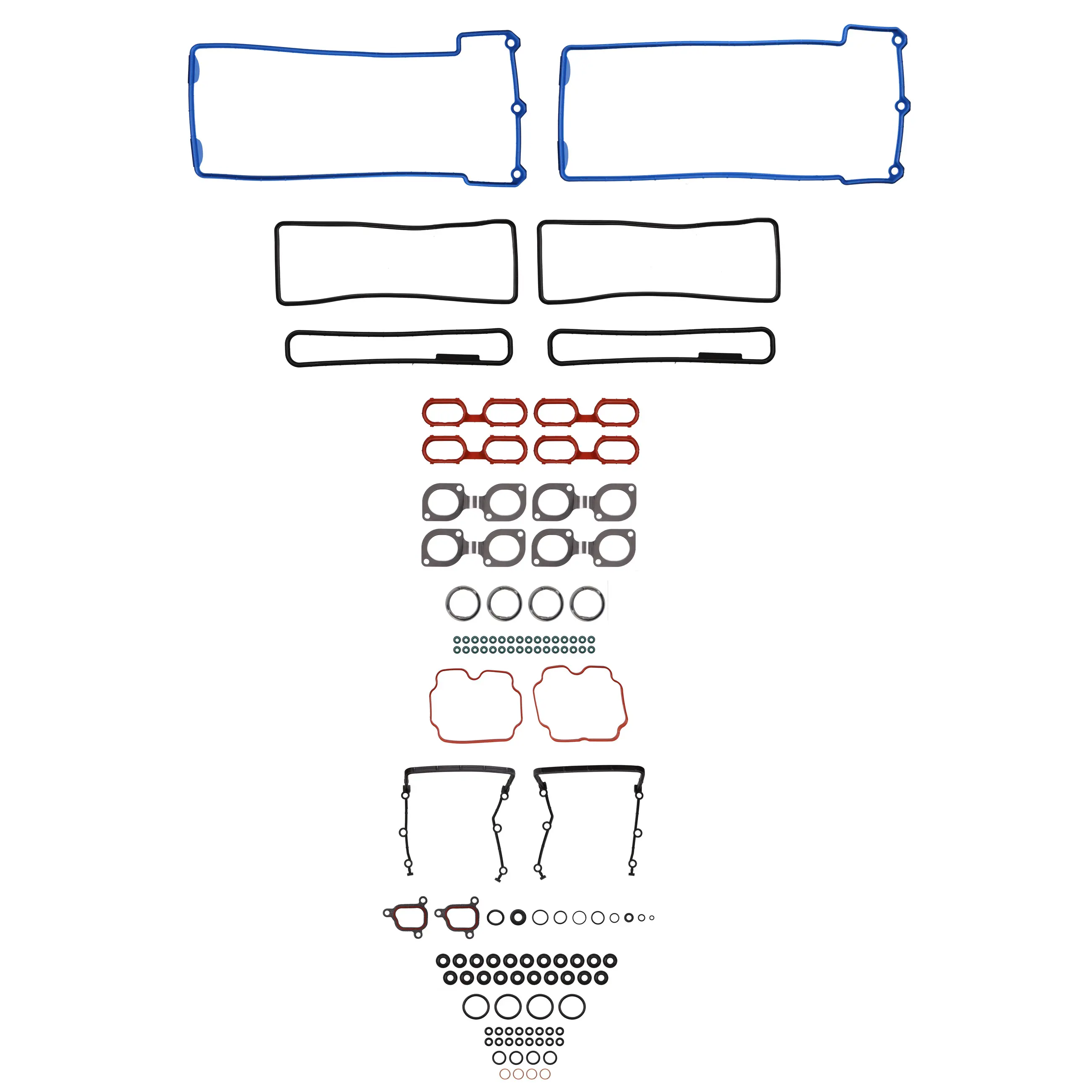 Head Gasket Set - main product image