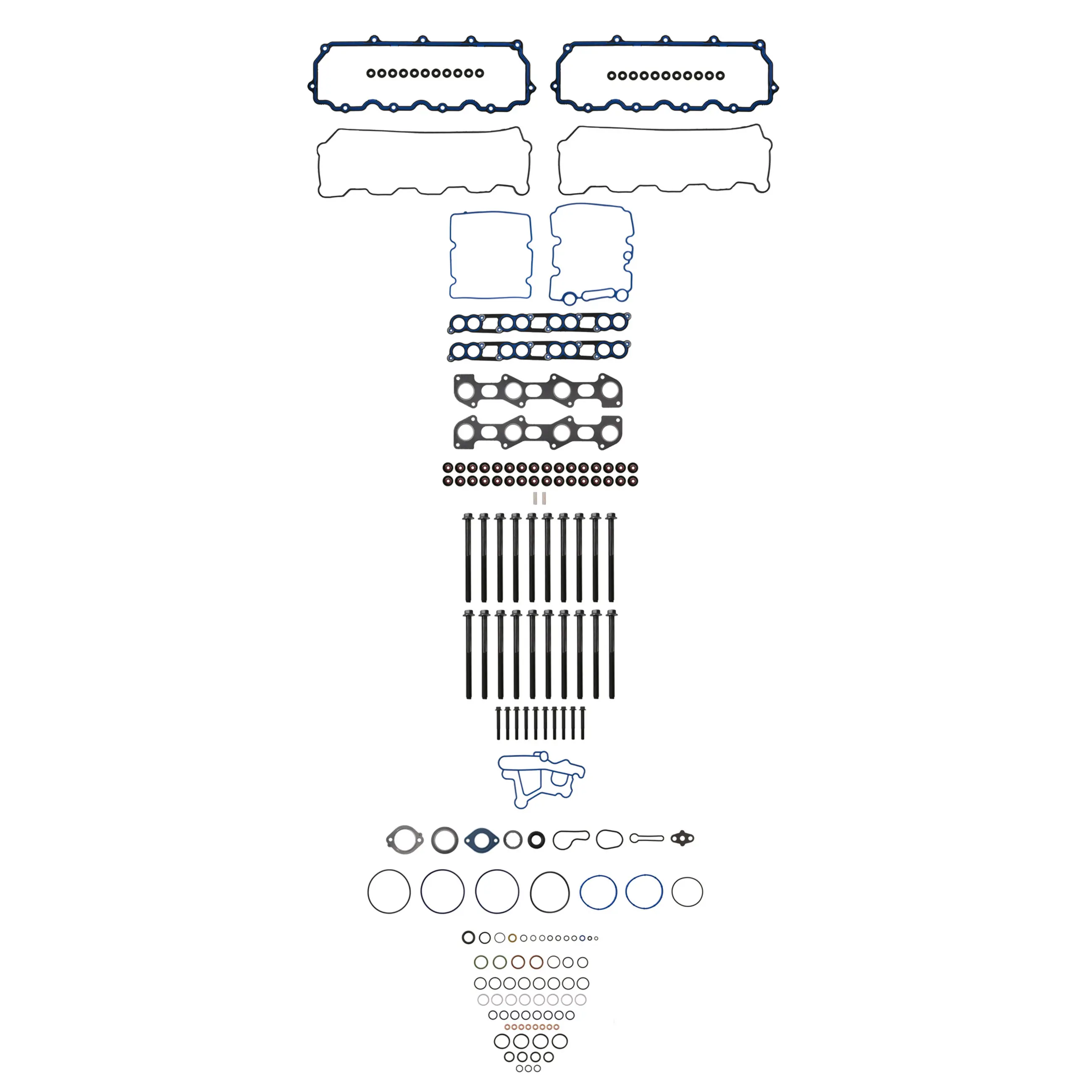 Head Gasket Set - image principale du produit