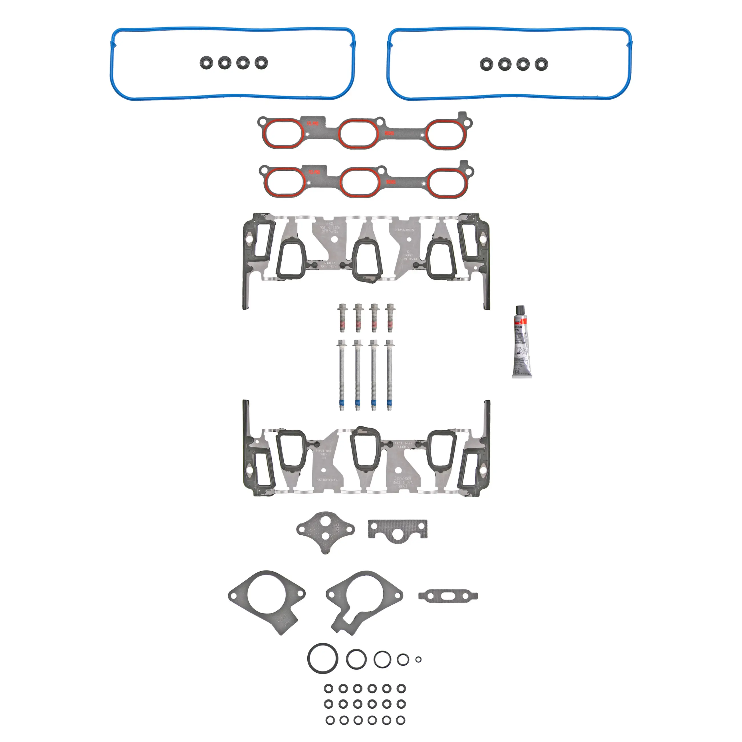Air Crossover Gasket - image principale du produit