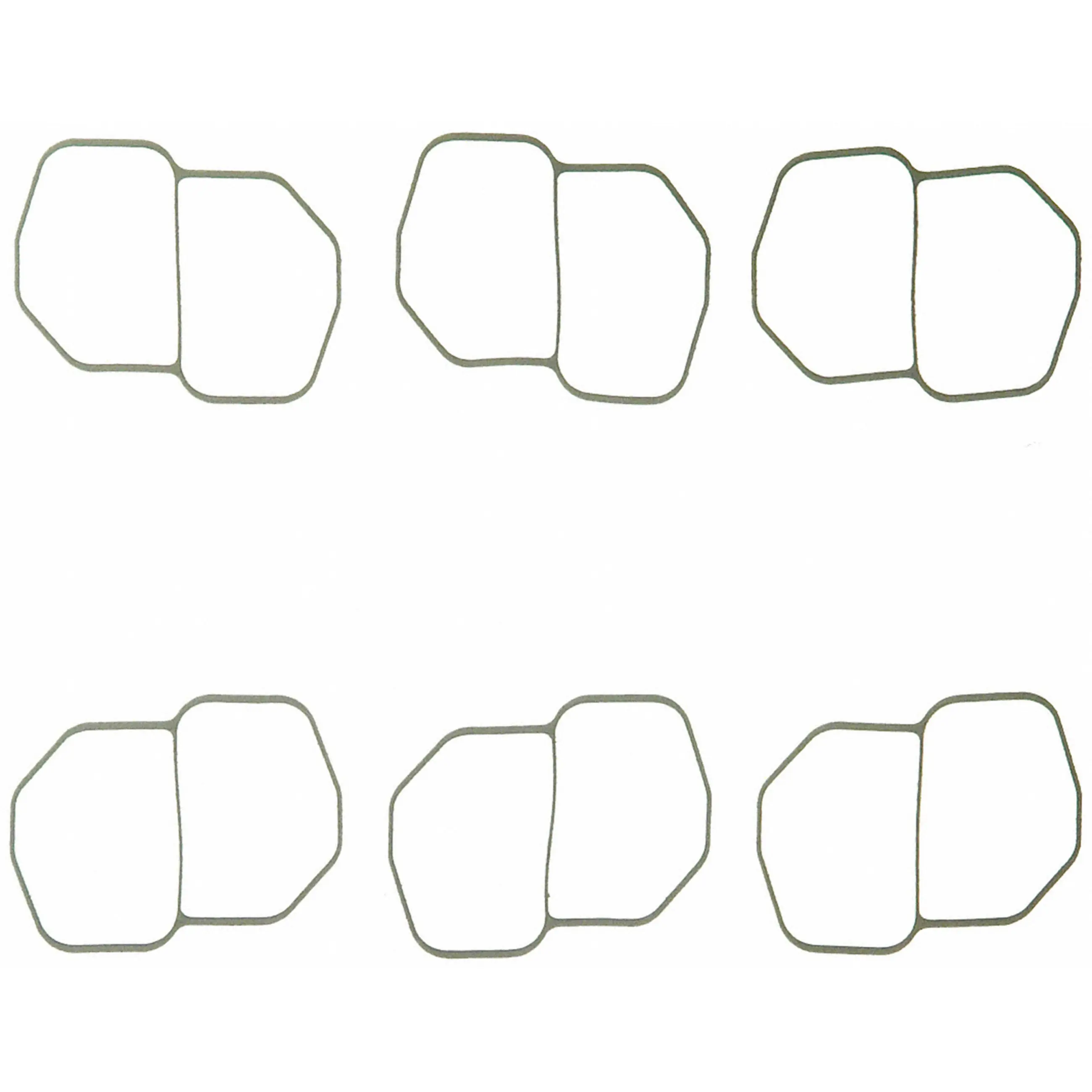 Plenum Gasket Set - image principale du produit