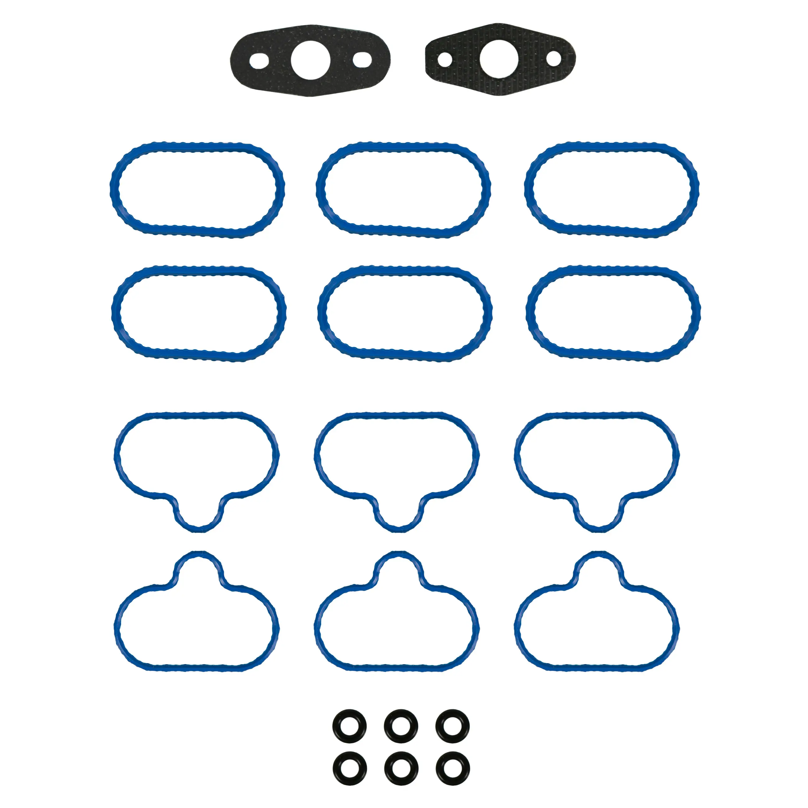 Air Crossover Gasket - image principale du produit