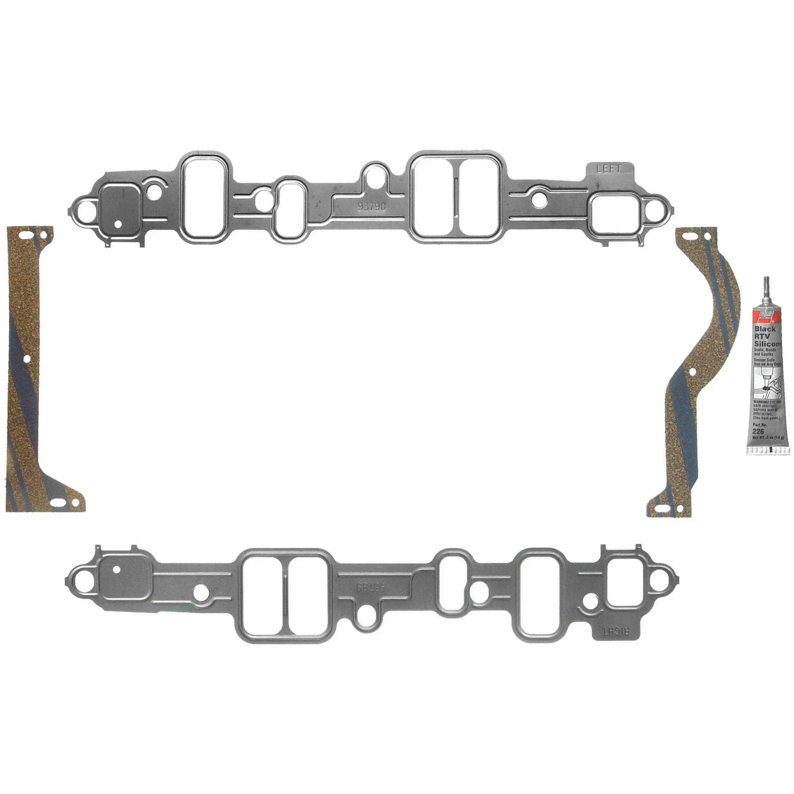 Air Crossover Gasket - image principale du produit