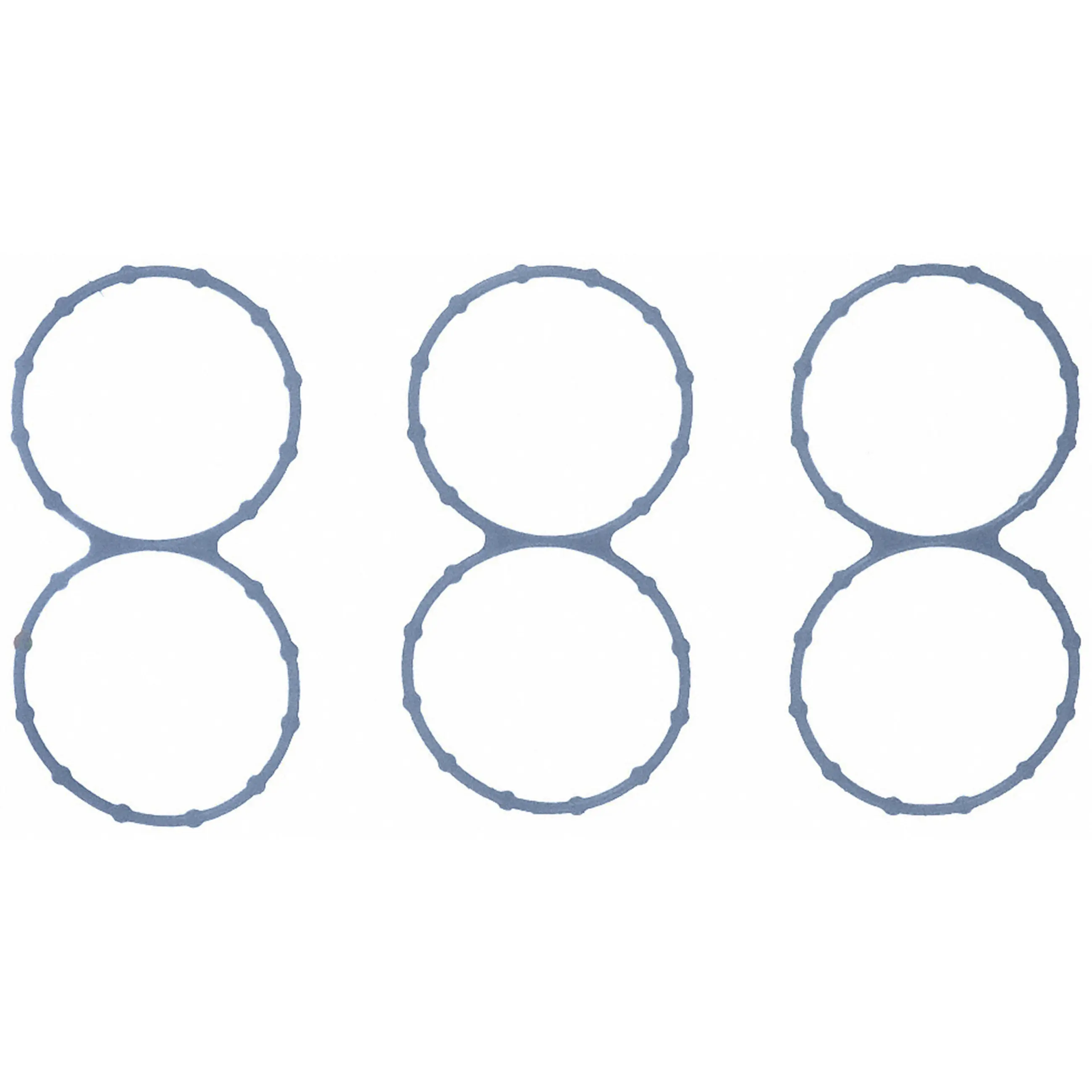 Plenum Gasket Set - image principale du produit